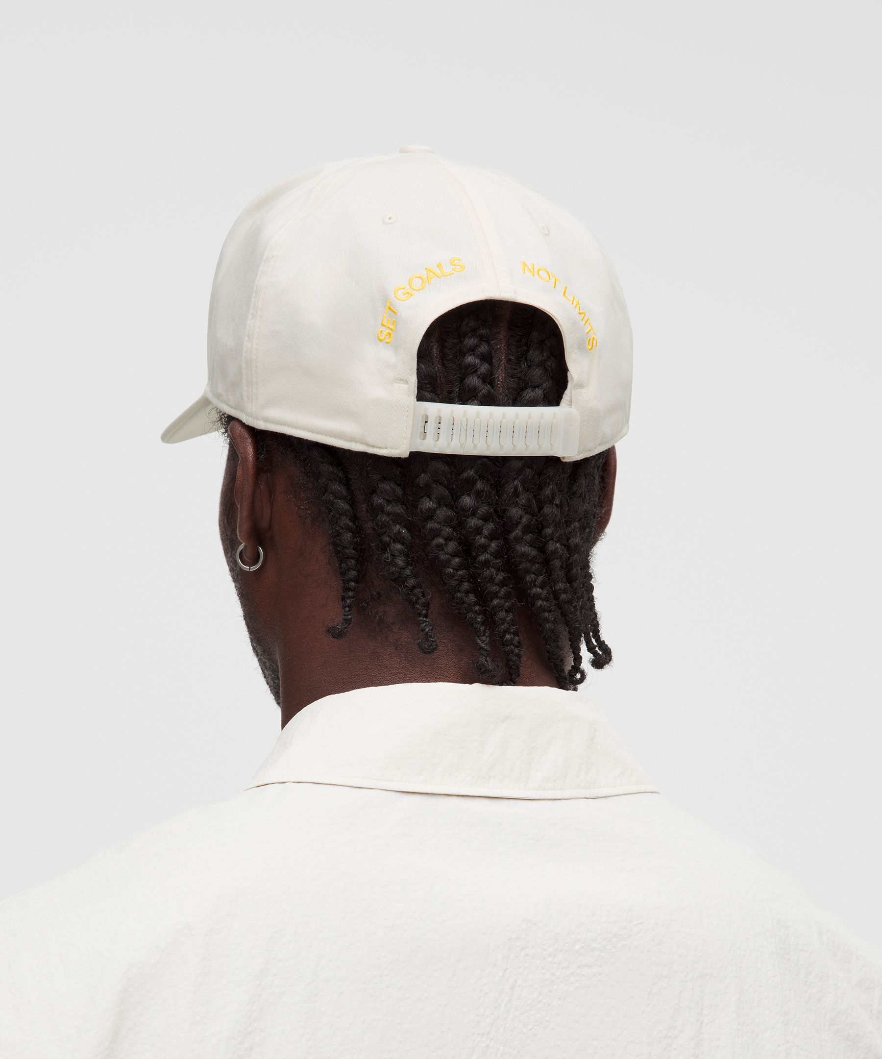 The All Days Snapback
