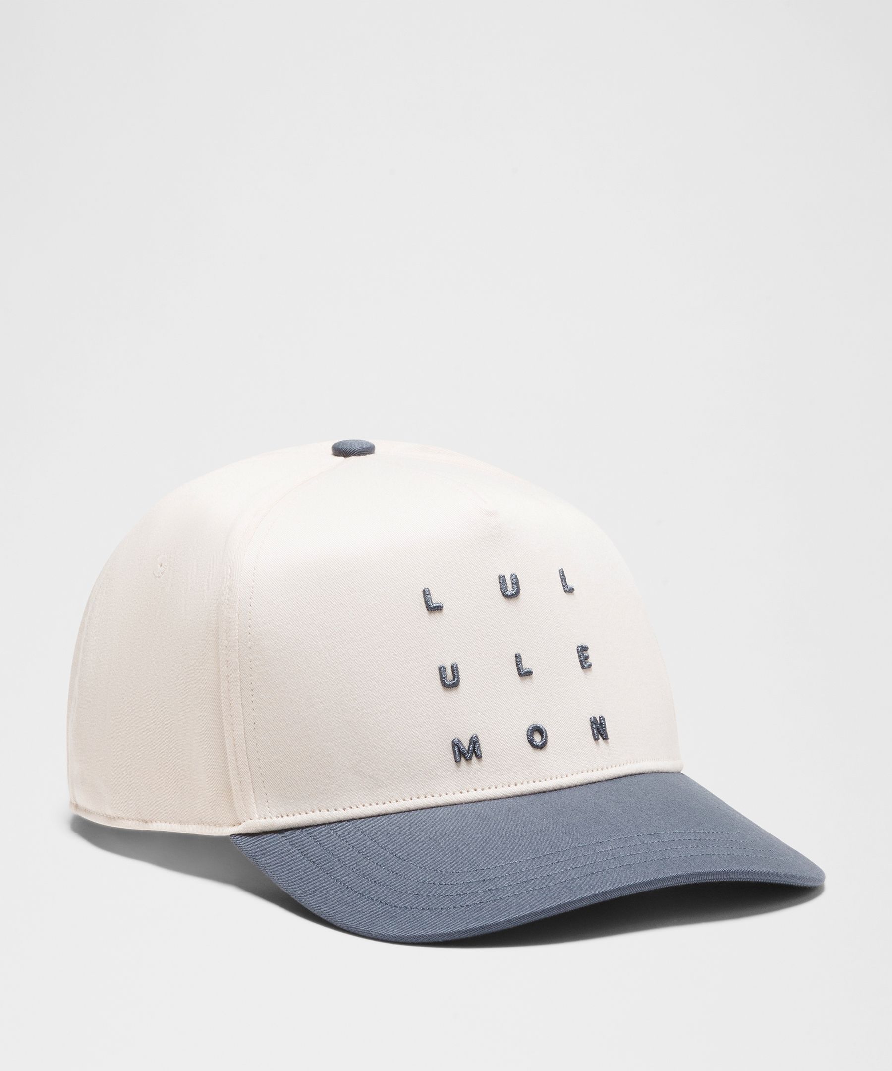 Gorra snapback All Days *lululemon Goals
