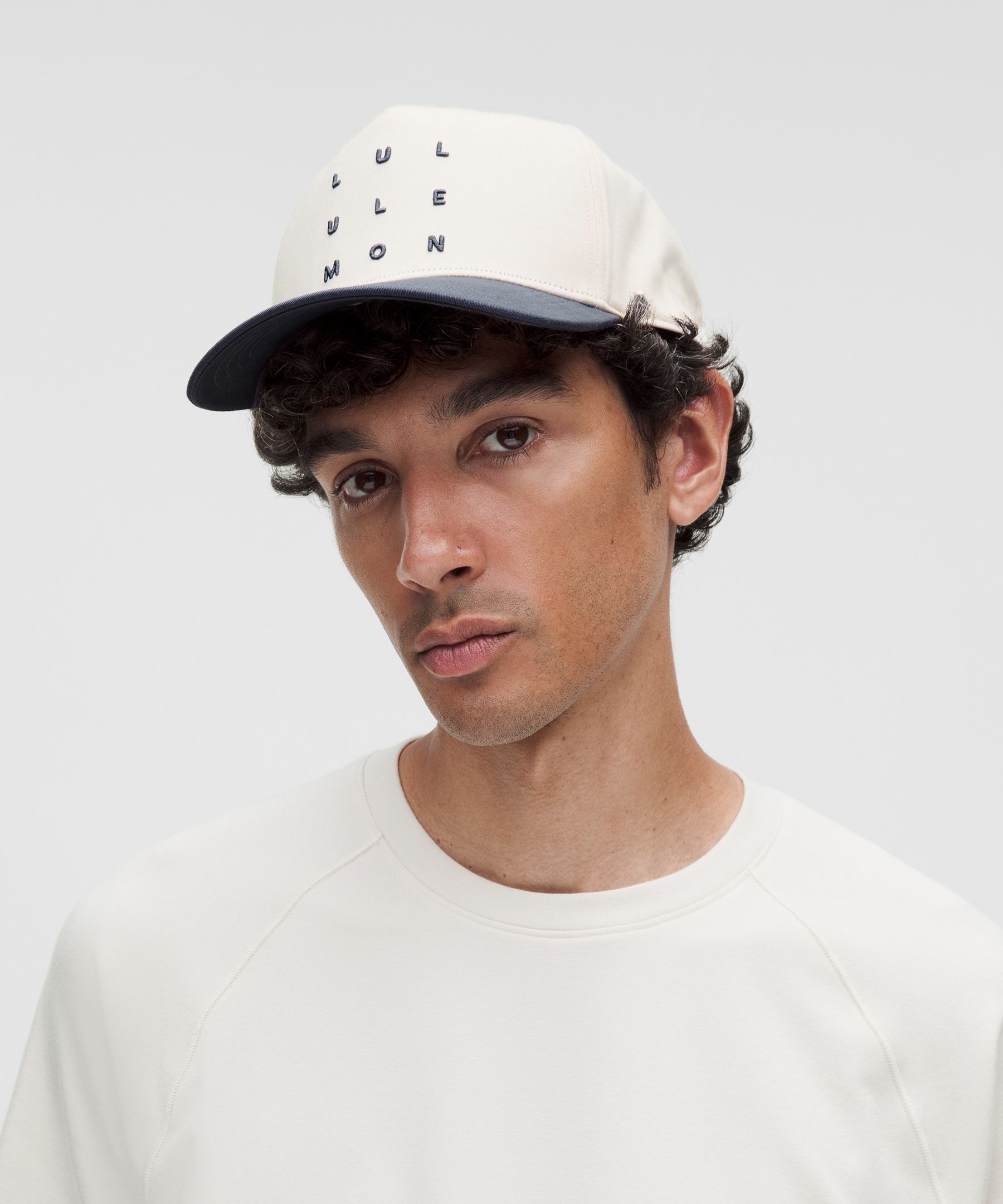Gorra snapback All Days *lululemon Goals