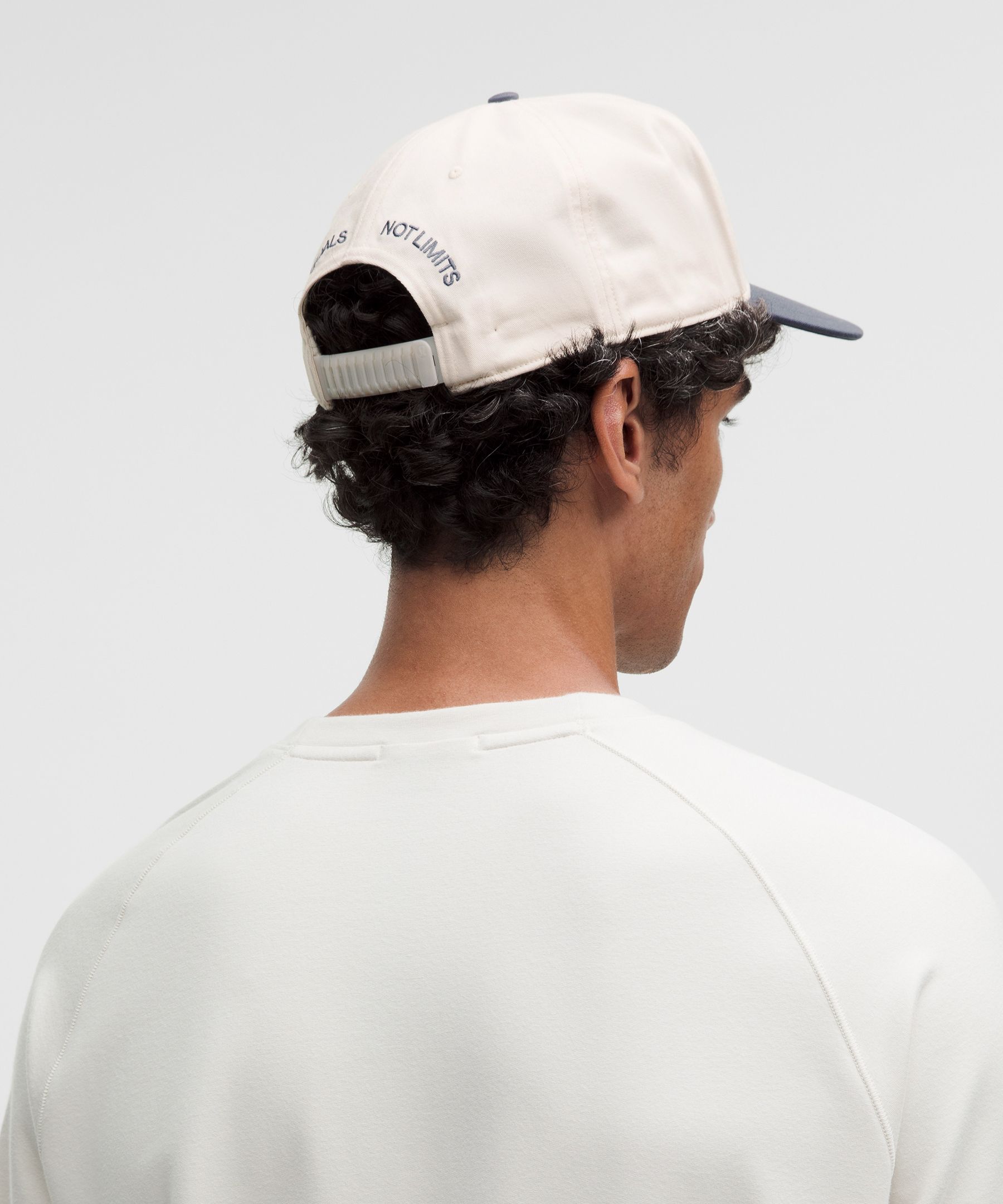The All Days Snapback