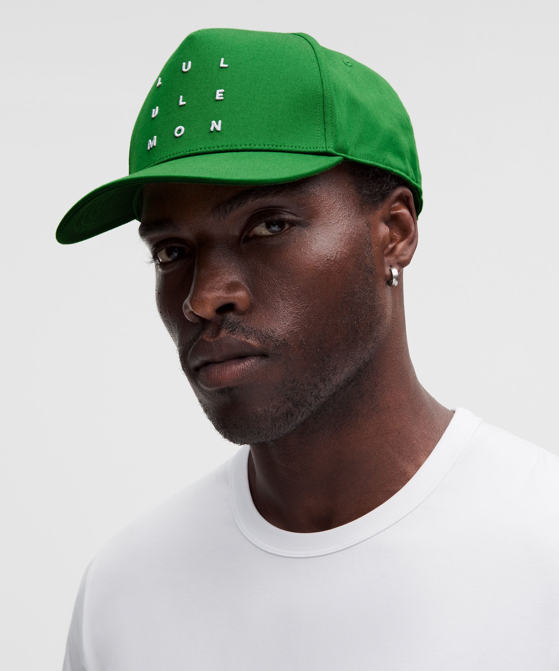 The All Days Snapback