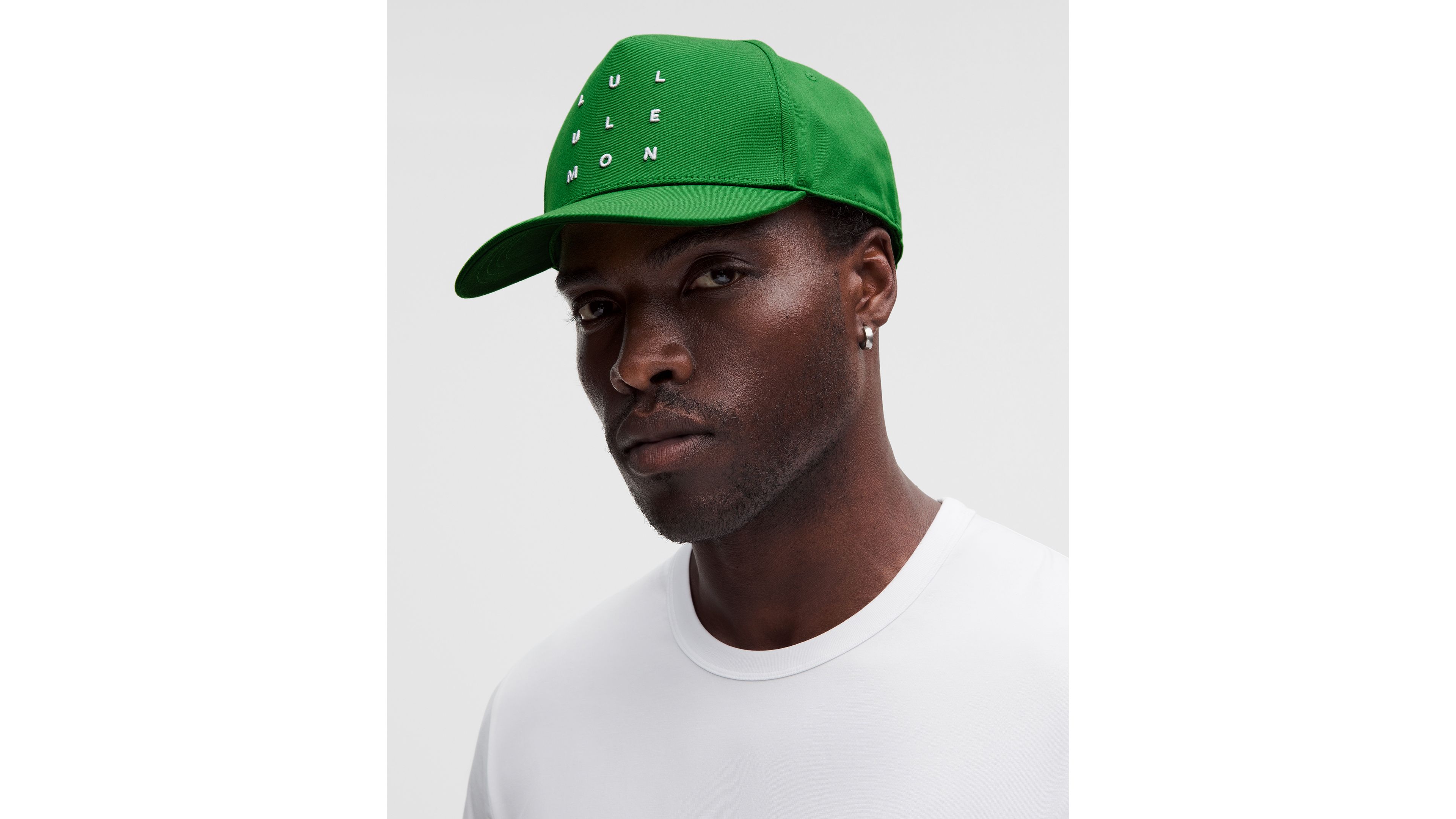 The All Days Snapback *lululemon Goals