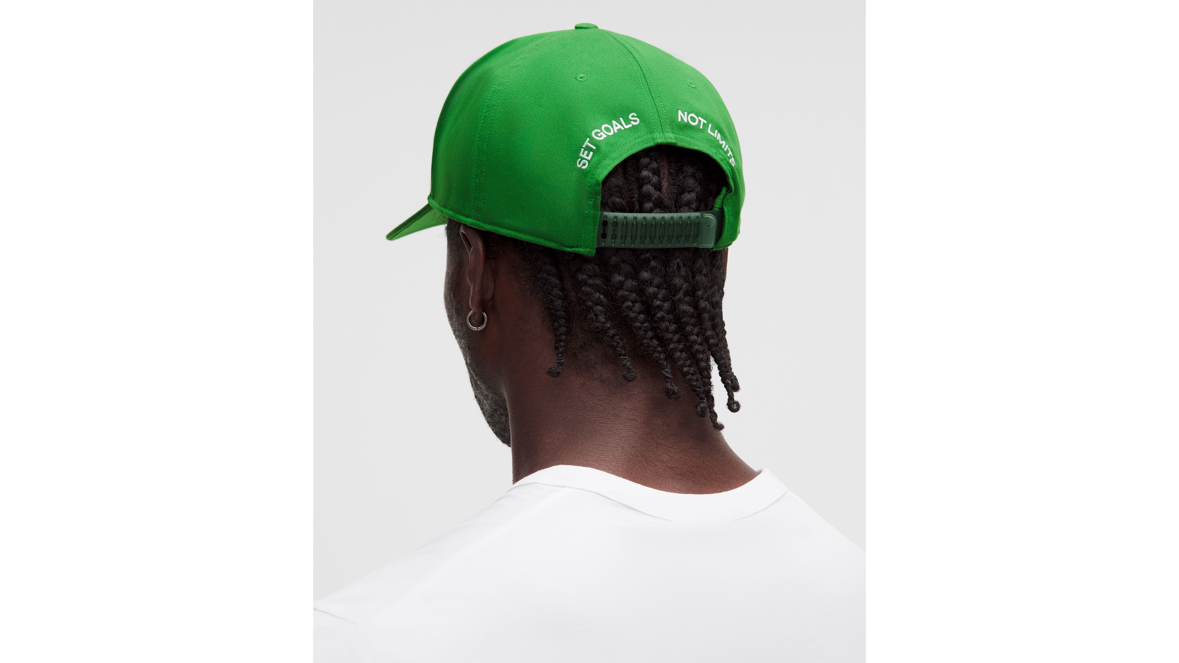 The All Days Snapback *lululemon Goals