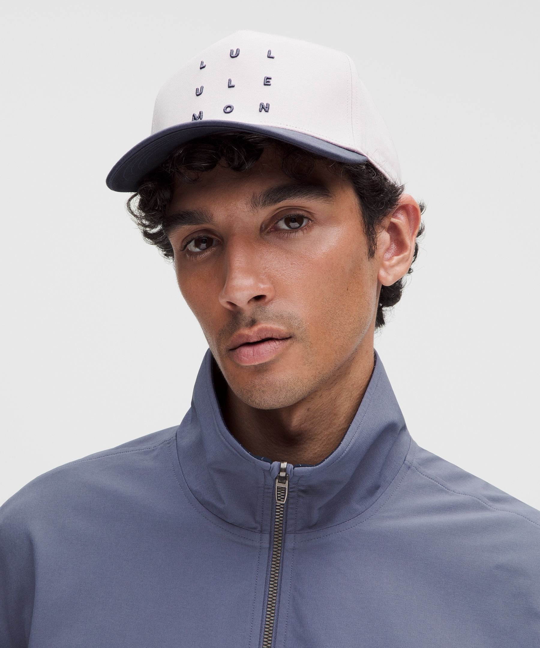 The All Days Snapback