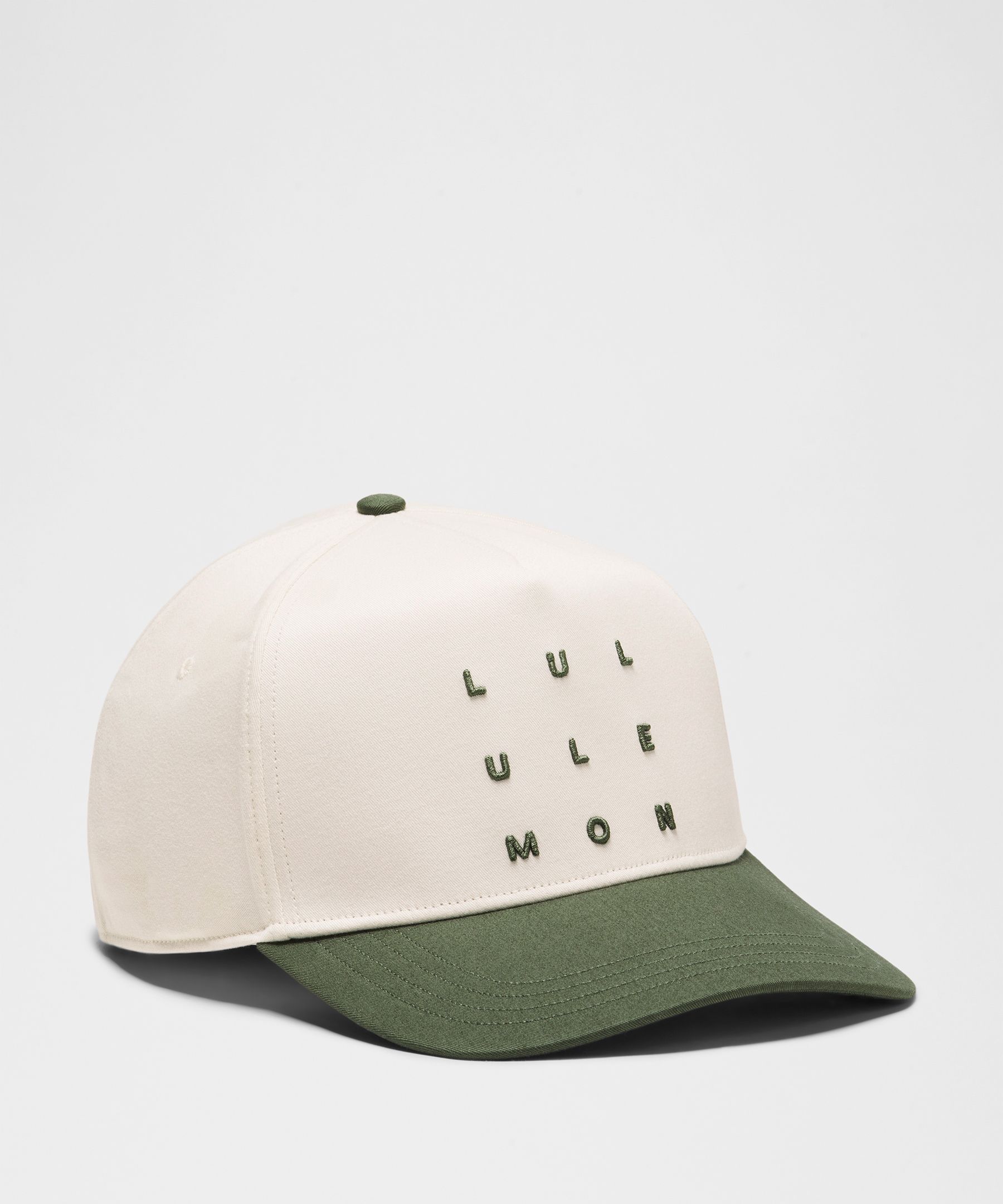 Gorra snapback All Days *lululemon Goals