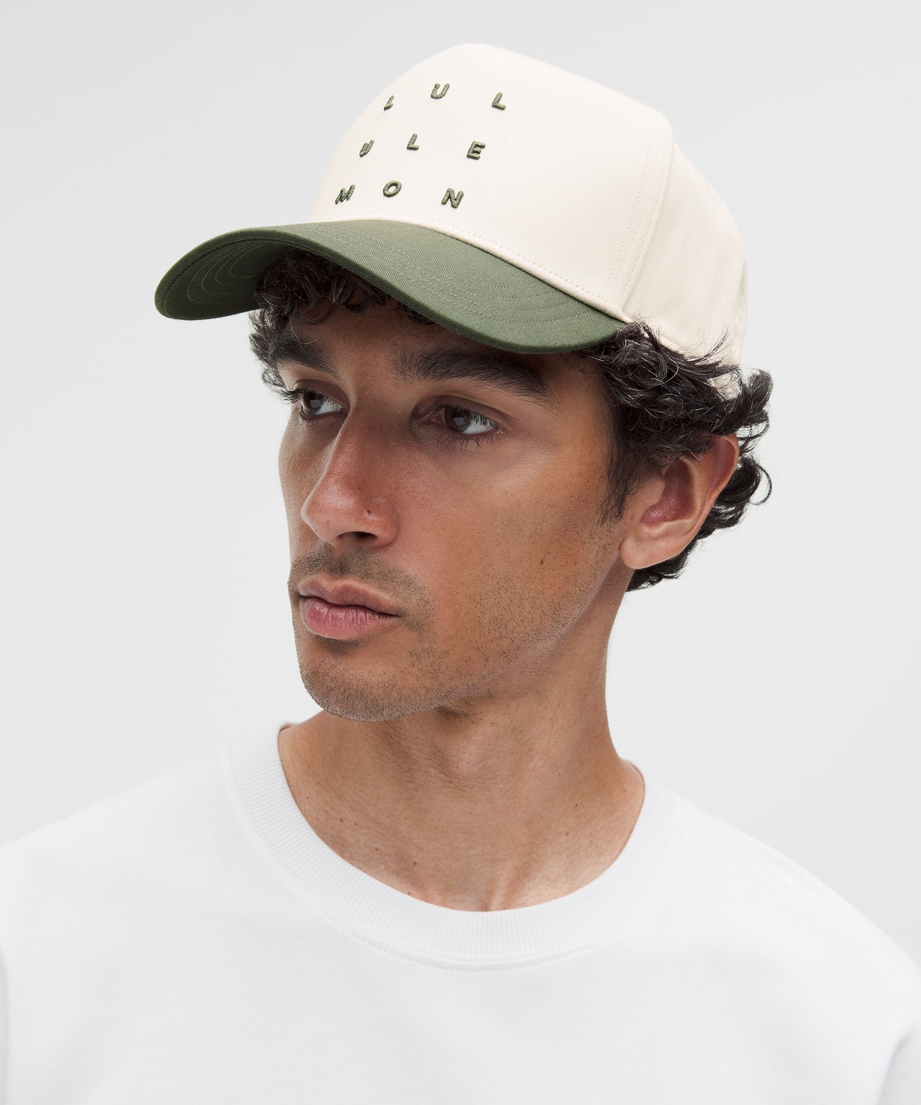 Gorra snapback All Days *lululemon Goals