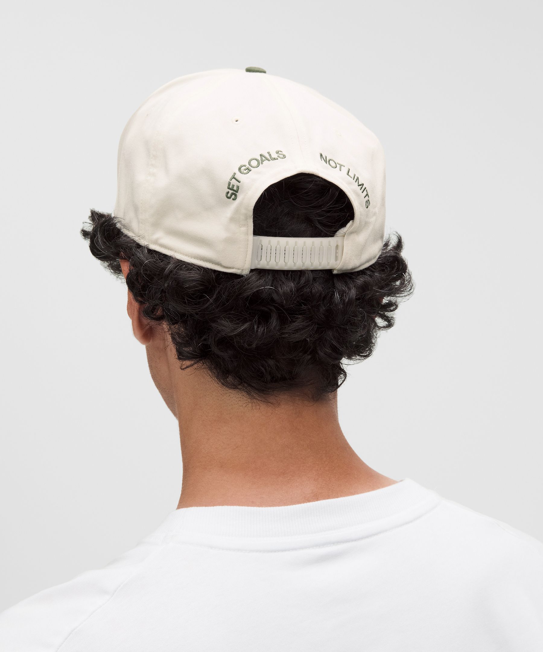 The All Days Snapback
