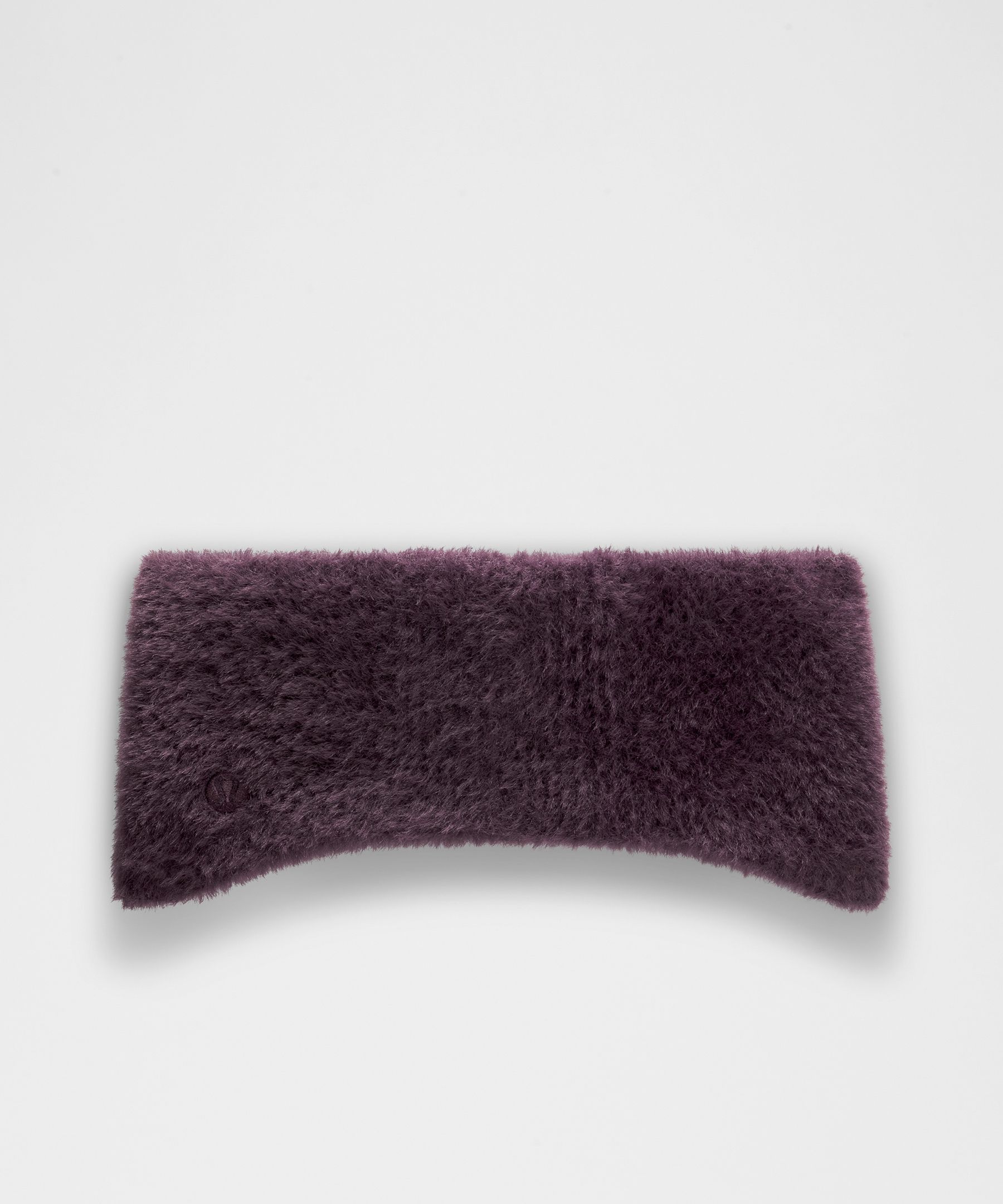 Fluffy Knit Ear Warmer by Lululemon