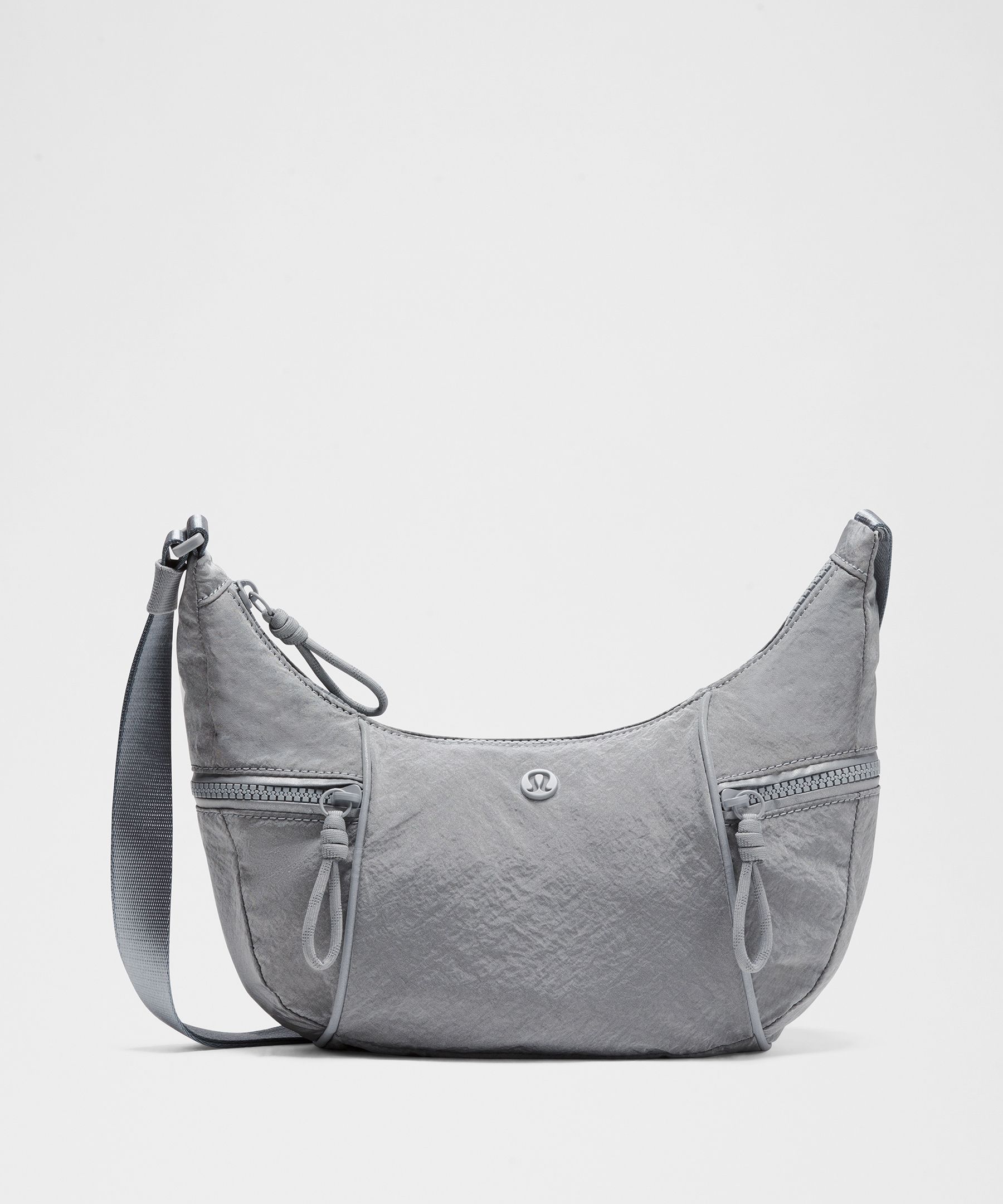 Small Slouchy Sling Bag 3L Glow by Lululemon