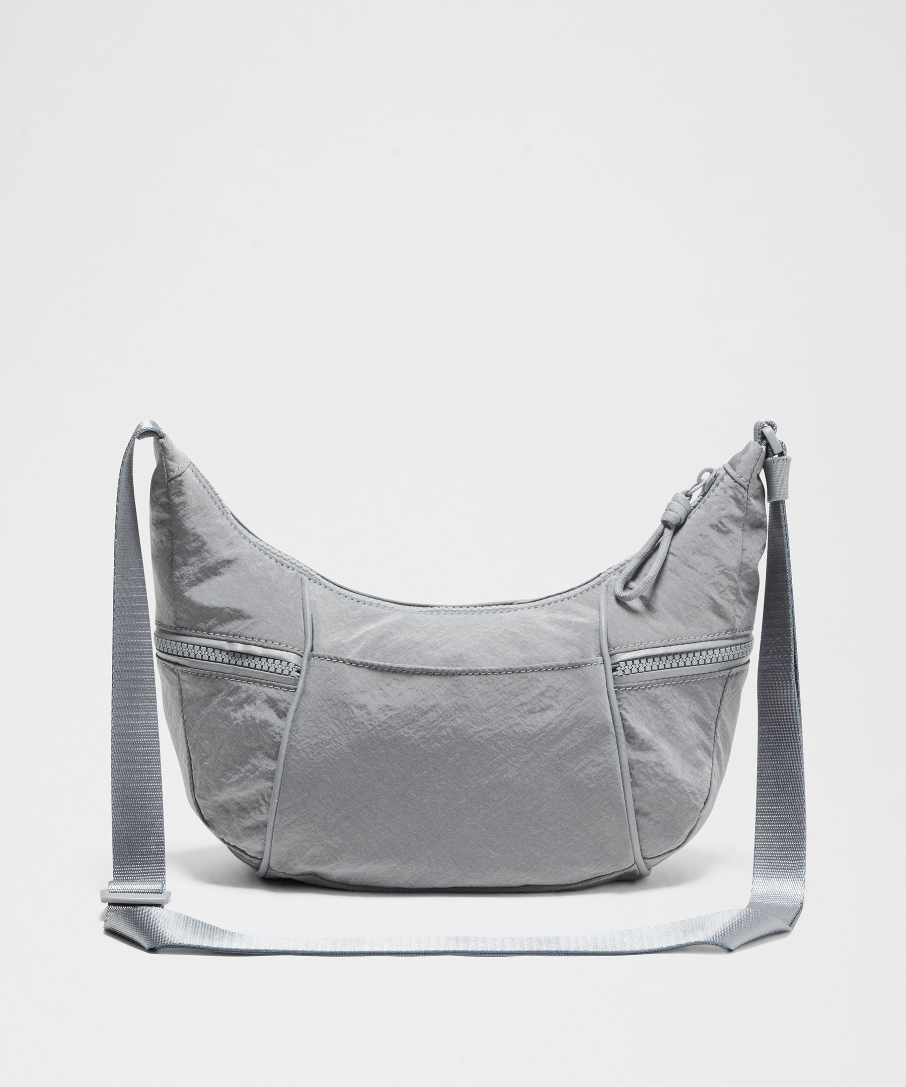 Small Slouchy Sling Bag 3L