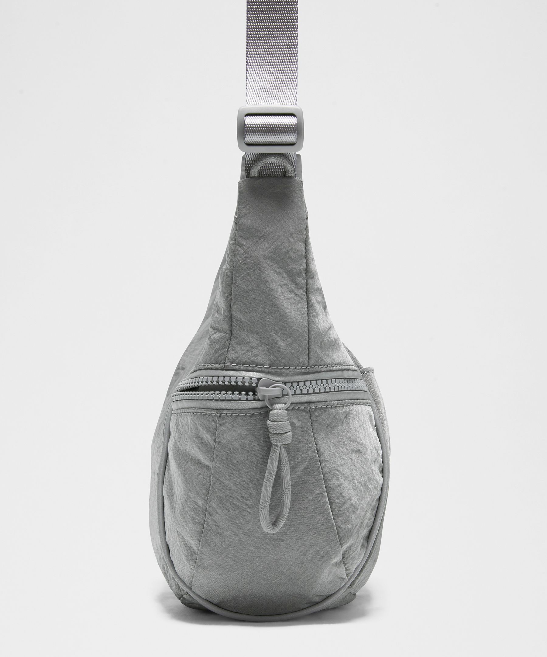 Small Slouchy Sling Bag 3L