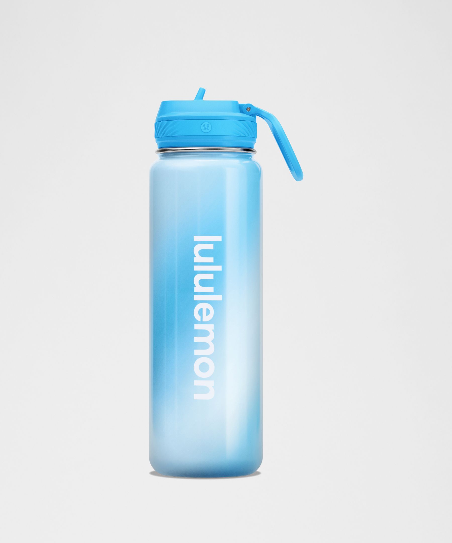 Back to Life Sport Bottle 24oz Straw Lid *Ombre
