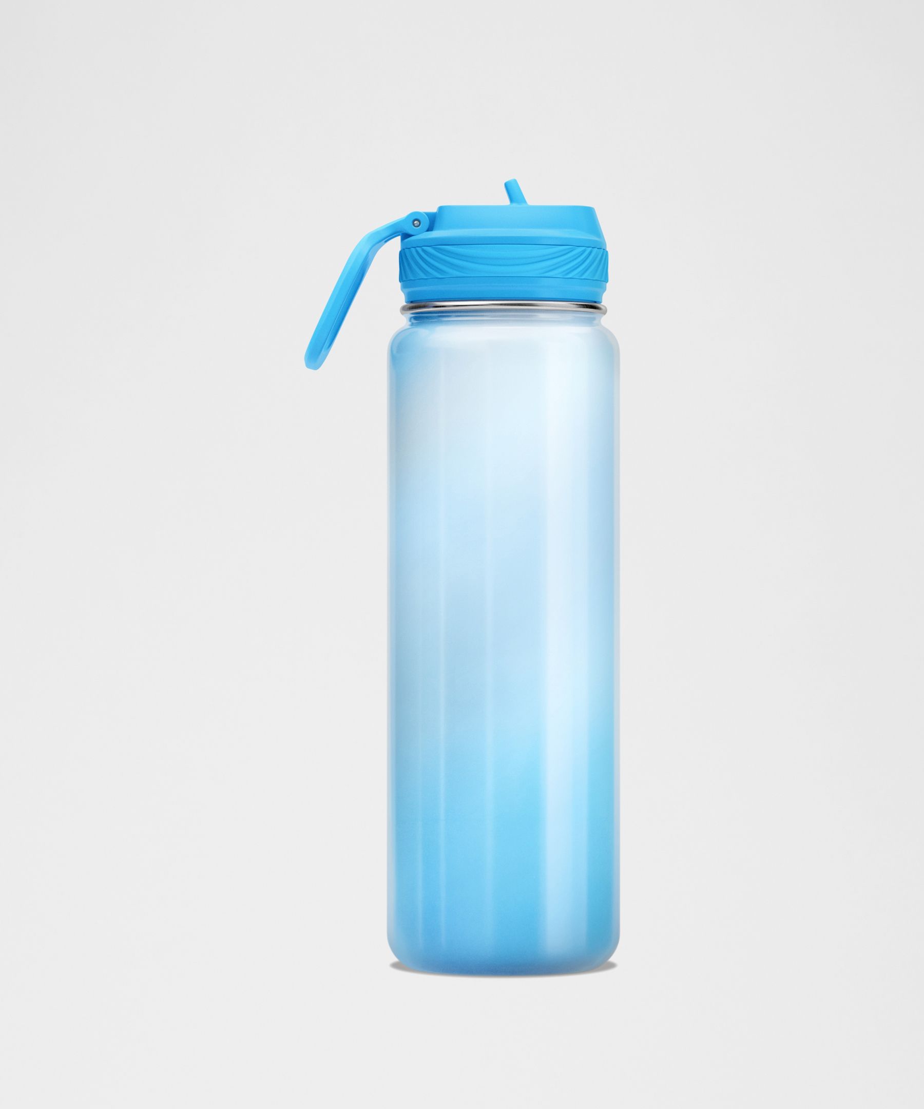 Back to Life Sport Bottle 24oz Straw Lid *Ombre