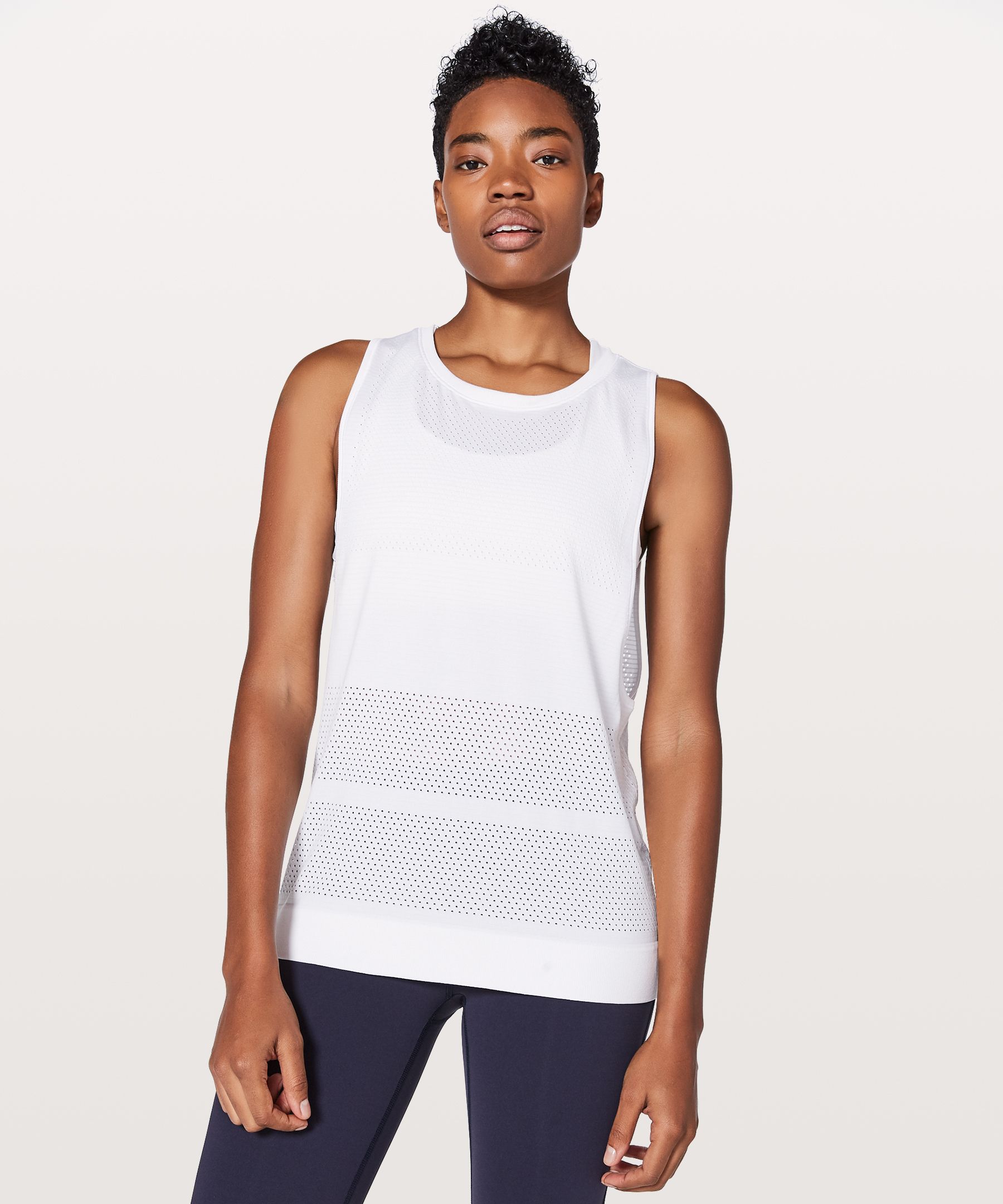 Explore Nike Women's Yoga Tank Tops & Sleeveless Shirts. Nike CH