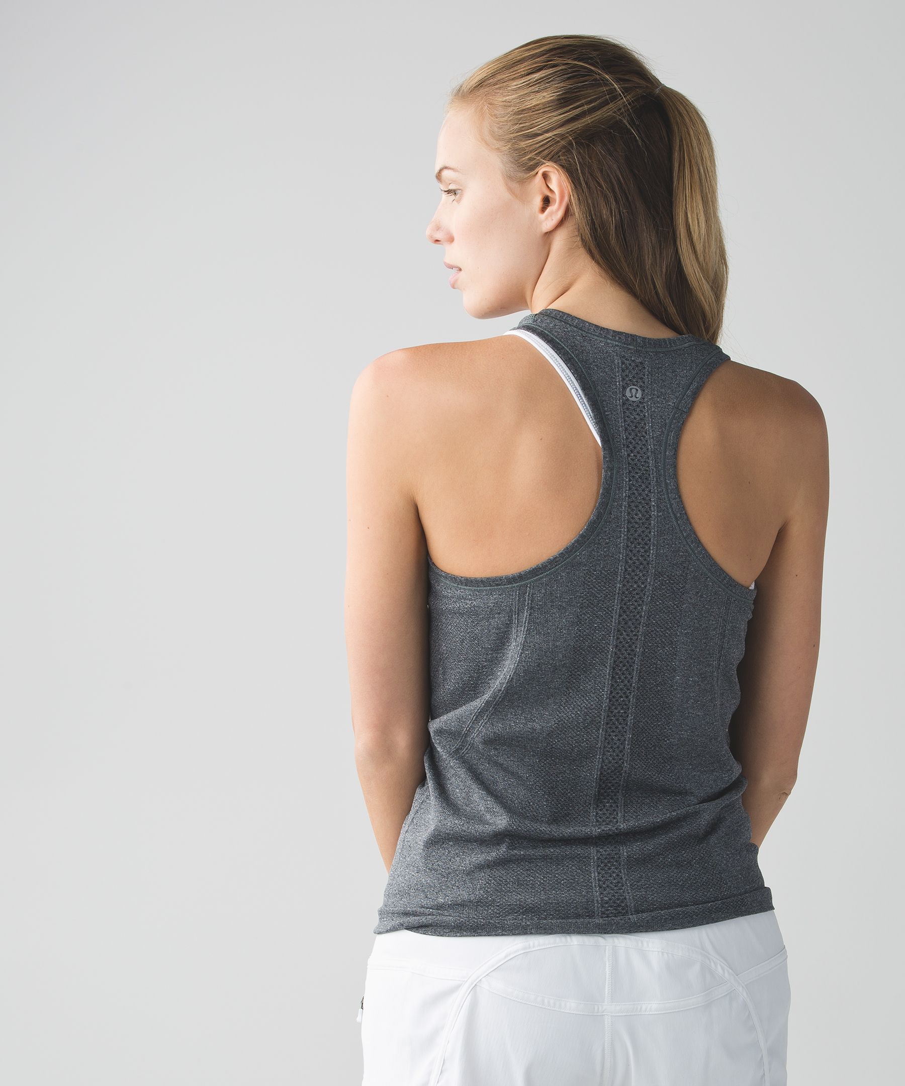 Swiftly Tech Racerback