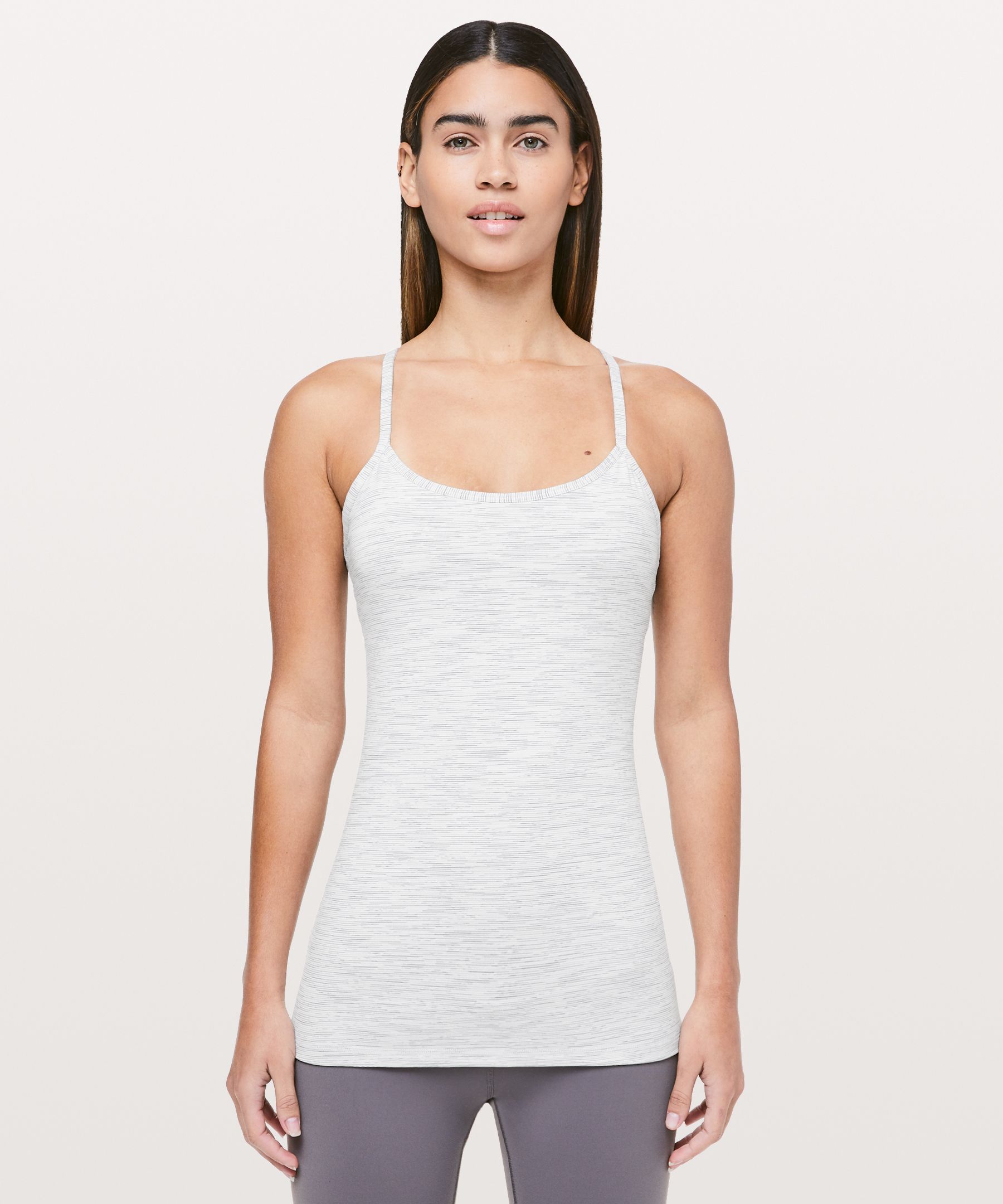 Power Y Tank  lululemon Hong Kong SAR