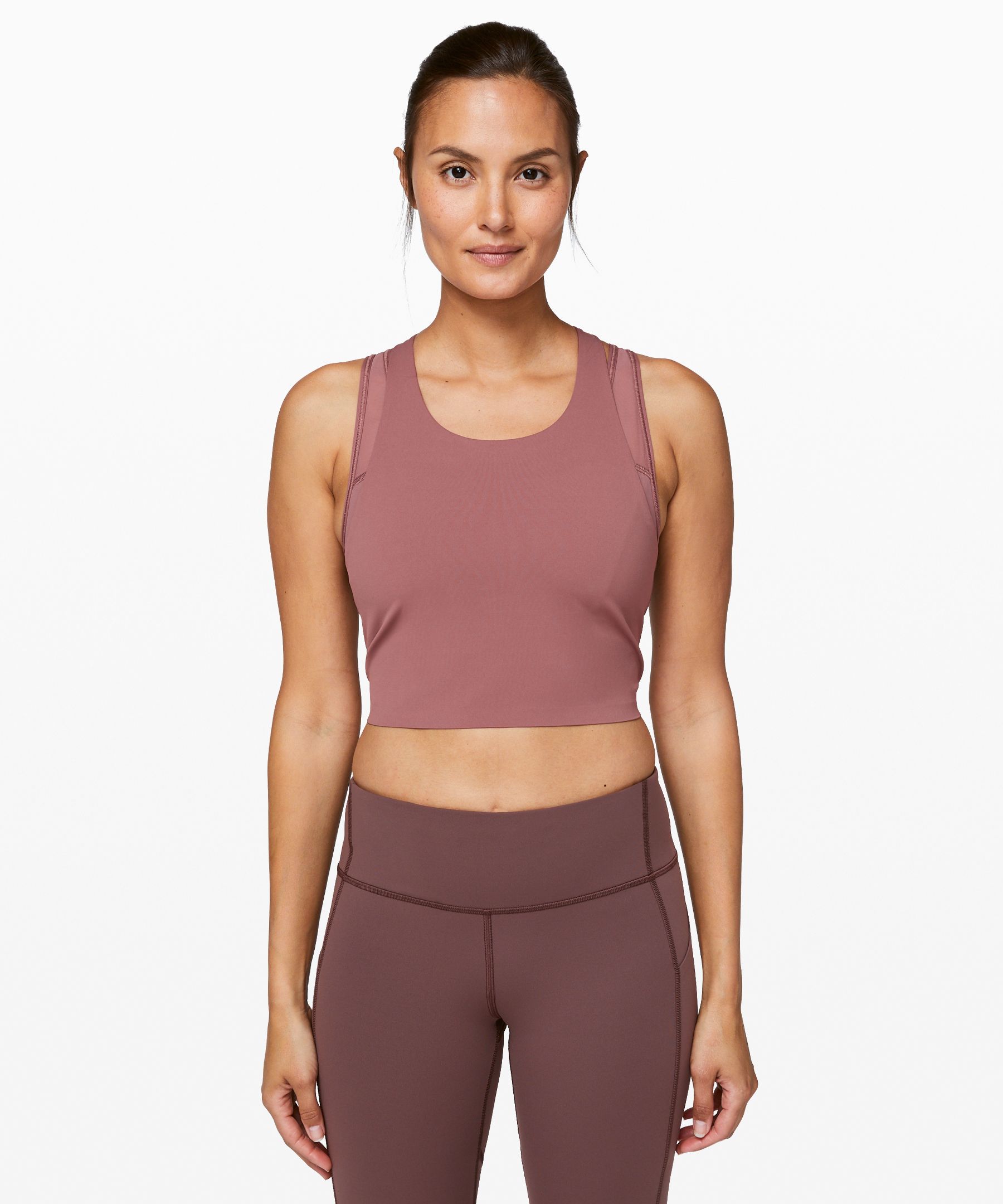break free bra lululemon
