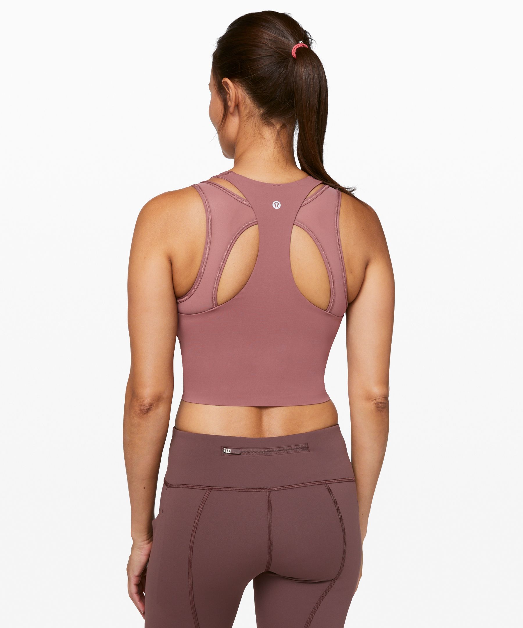 lululemon break free bra