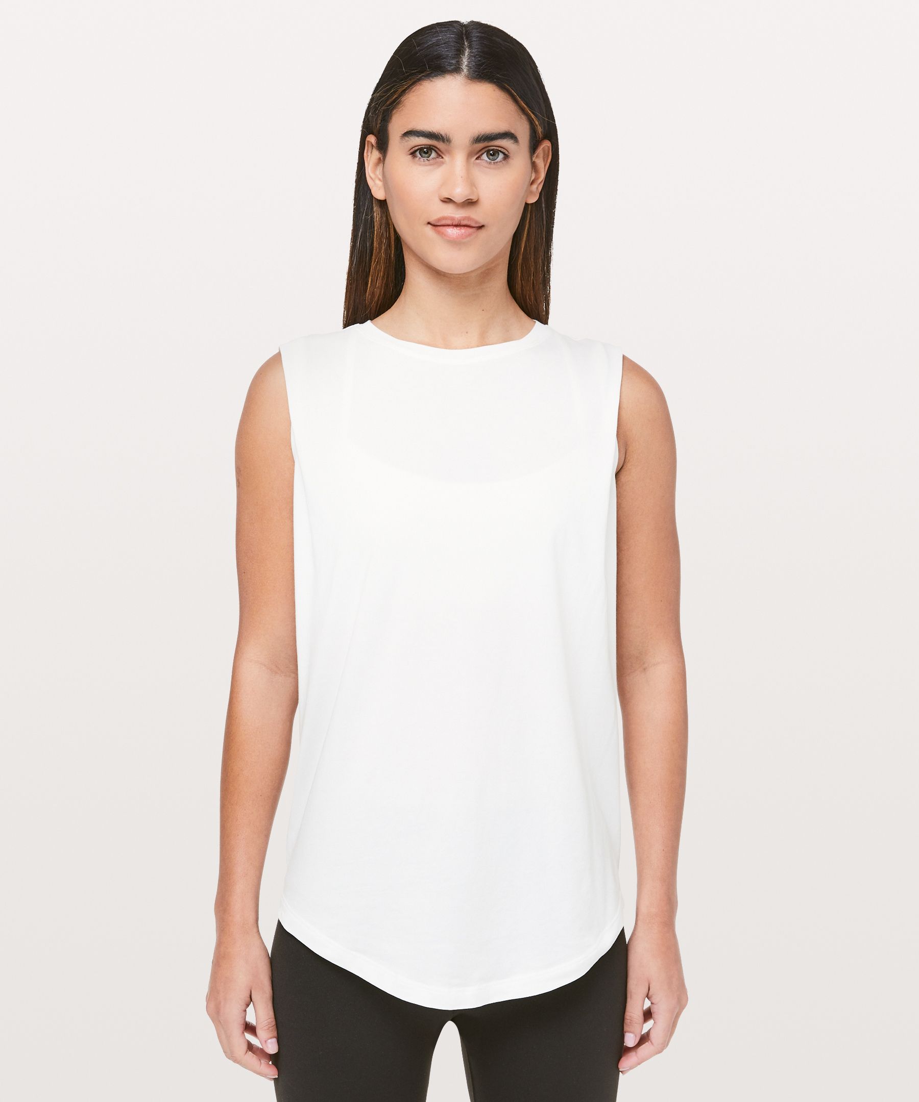 brunswick tank lululemon