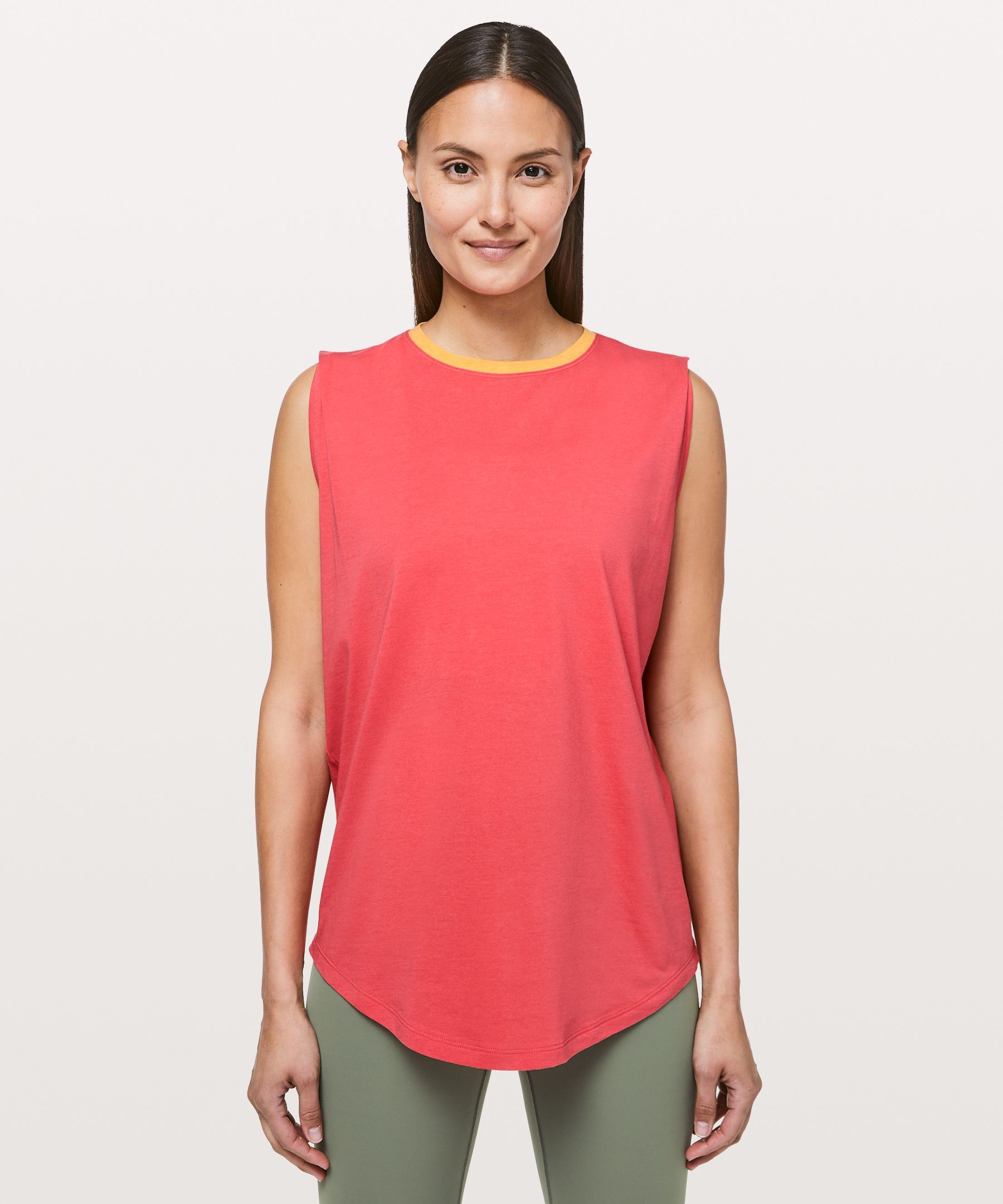 View details of Brunswick Muscle Tank 