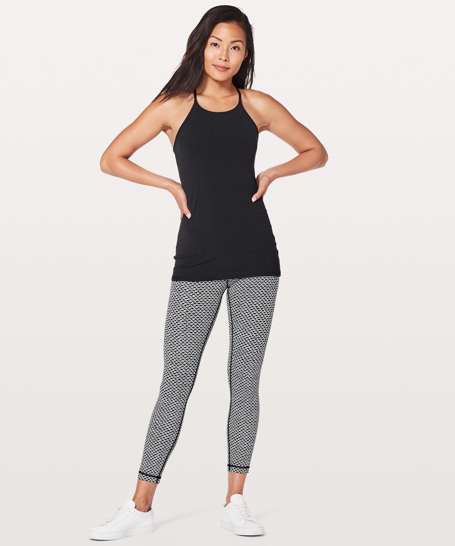 lululemon sunsetter tank