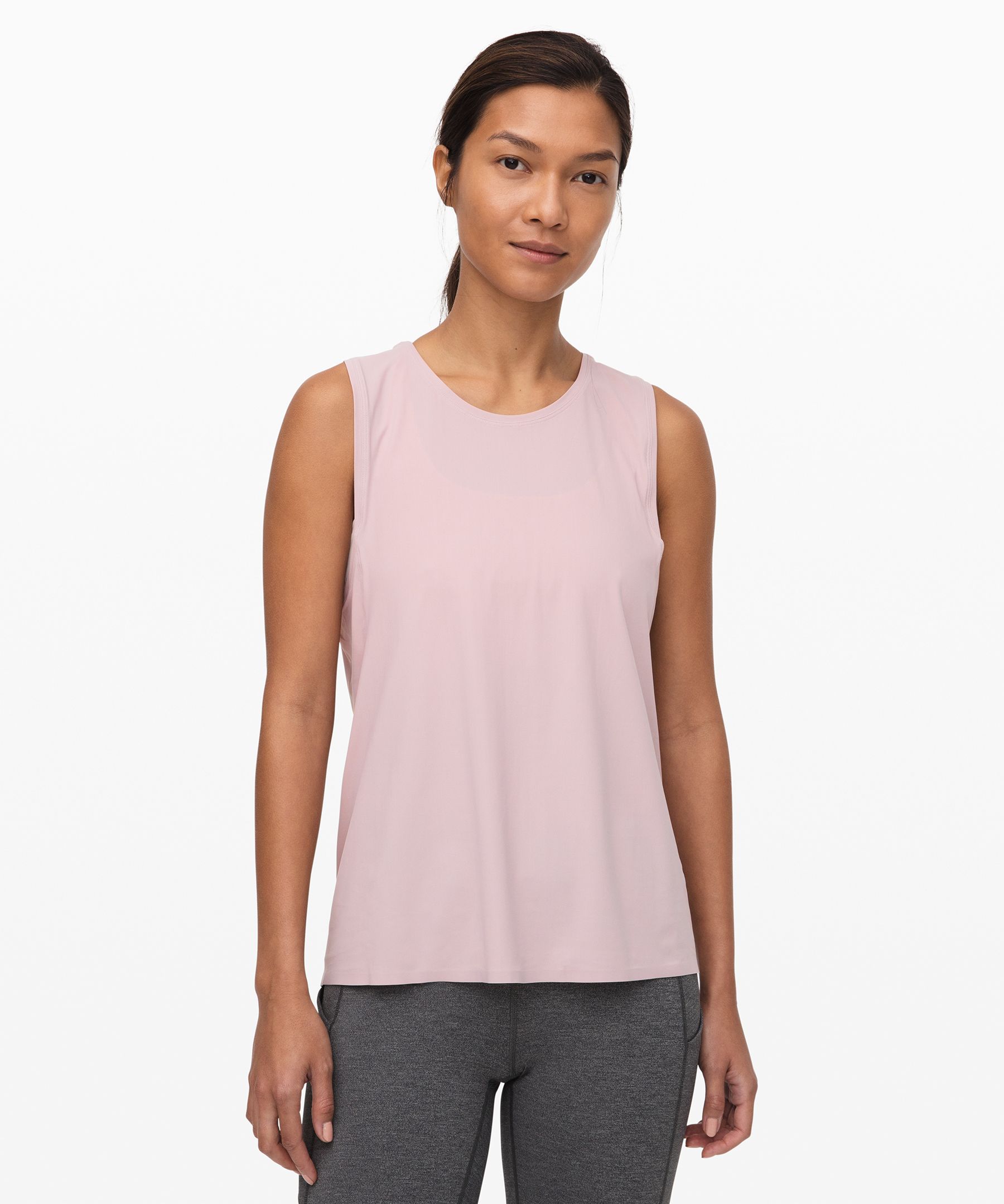 Run On Tank | Lululemon EU