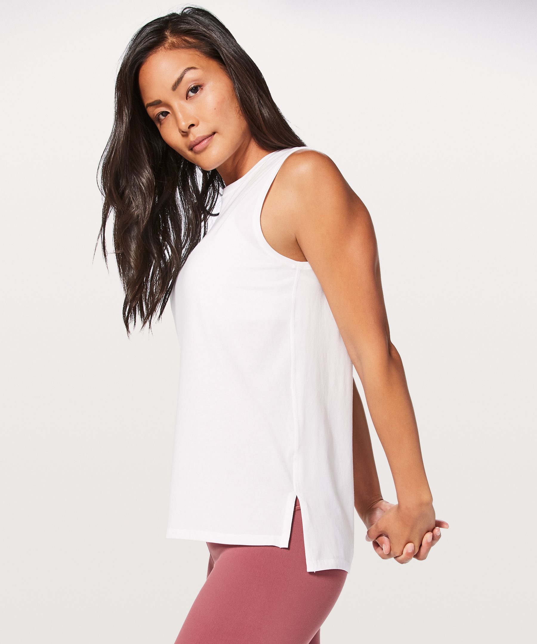 Love Tank Top, Women's Sleeveless & Tank Tops, lululemon