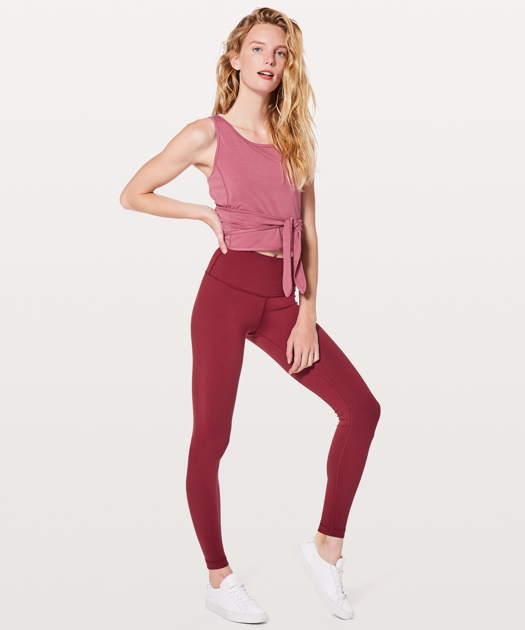 lululemon uk discount