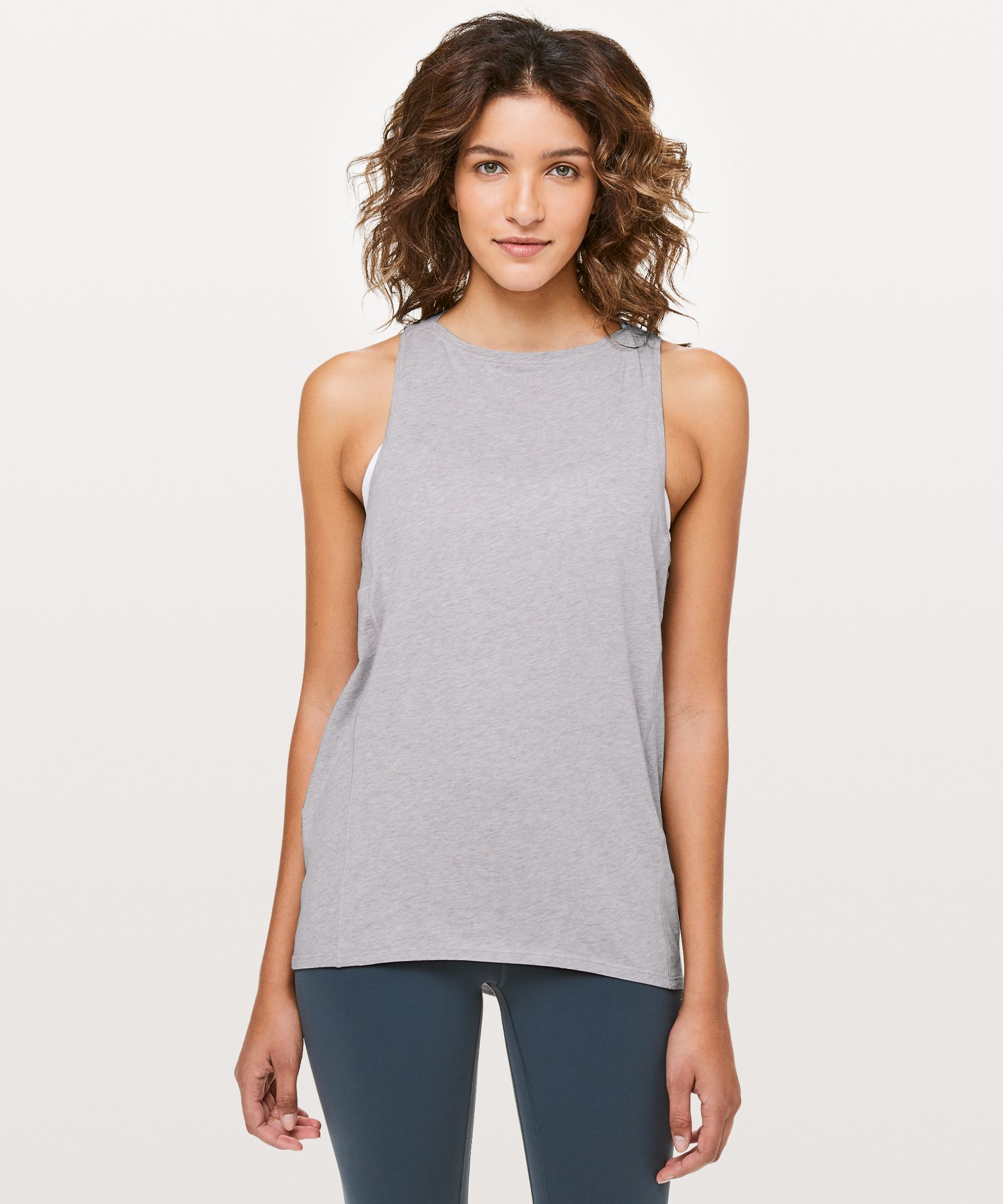 Women's Tank Tops  lululemon Hong Kong SAR