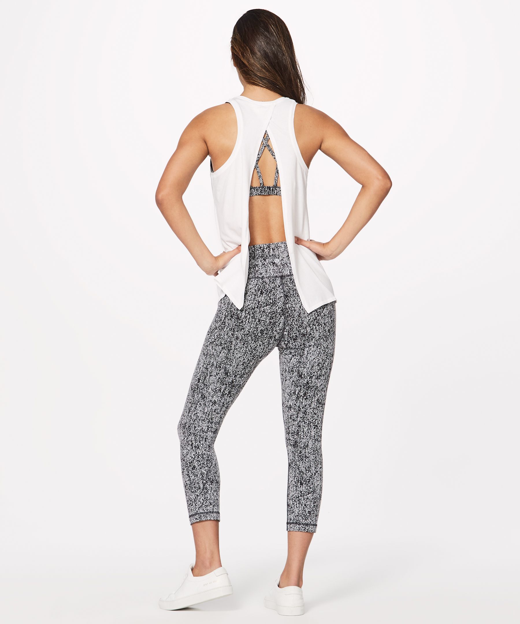 View details of All Tied Up Tank