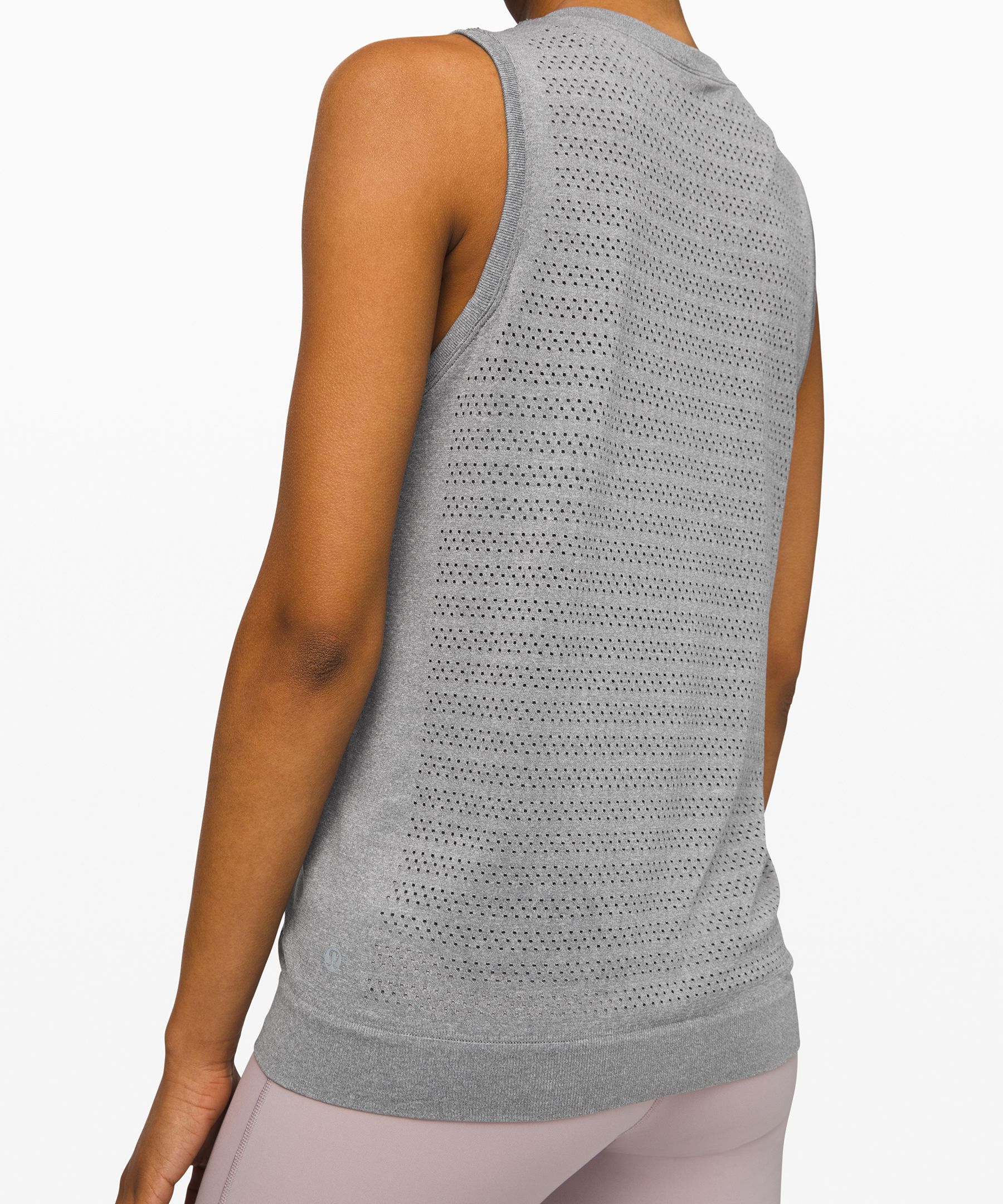 lululemon squad goals tank