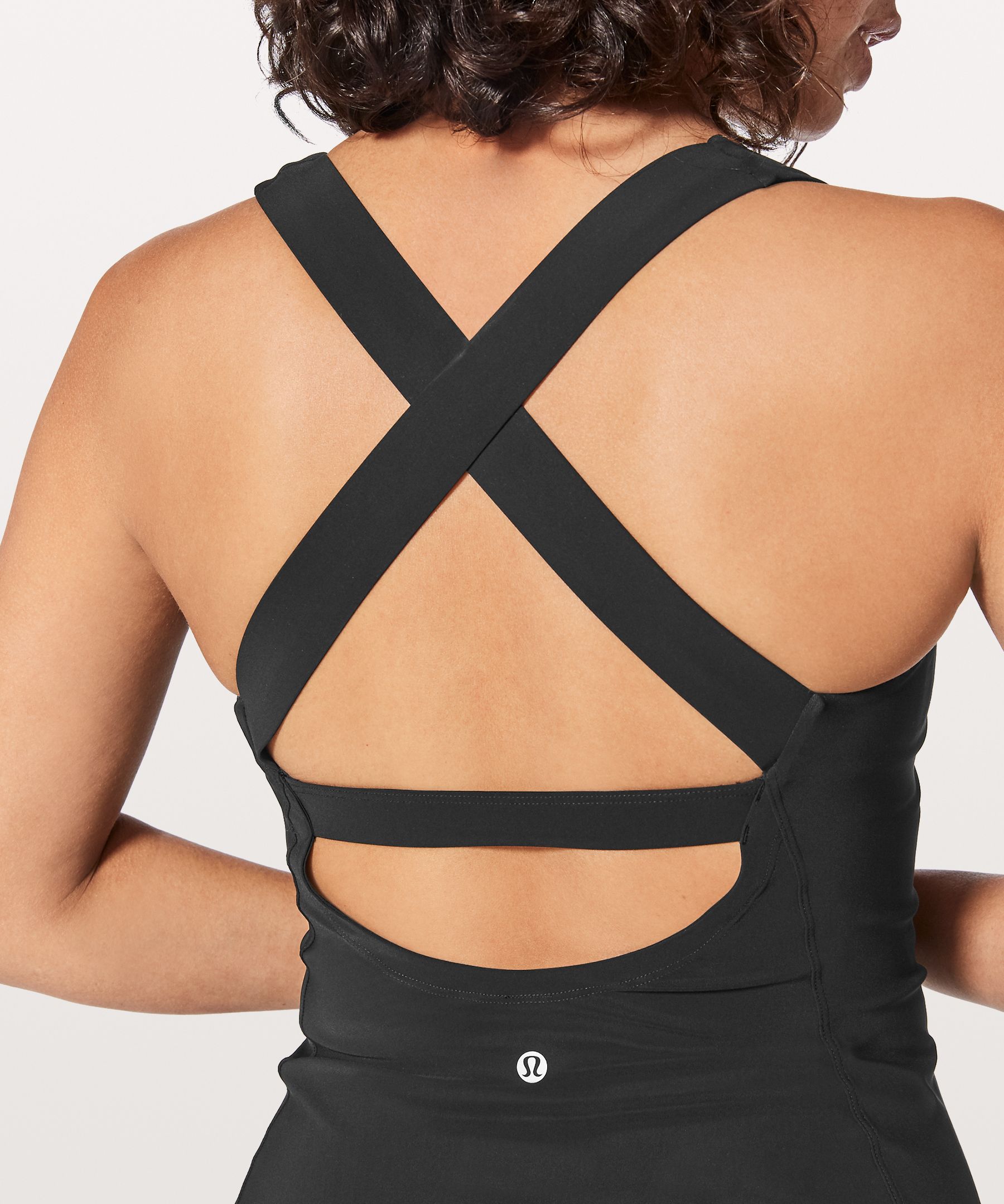 Lululemon Deep Breath Tank 6