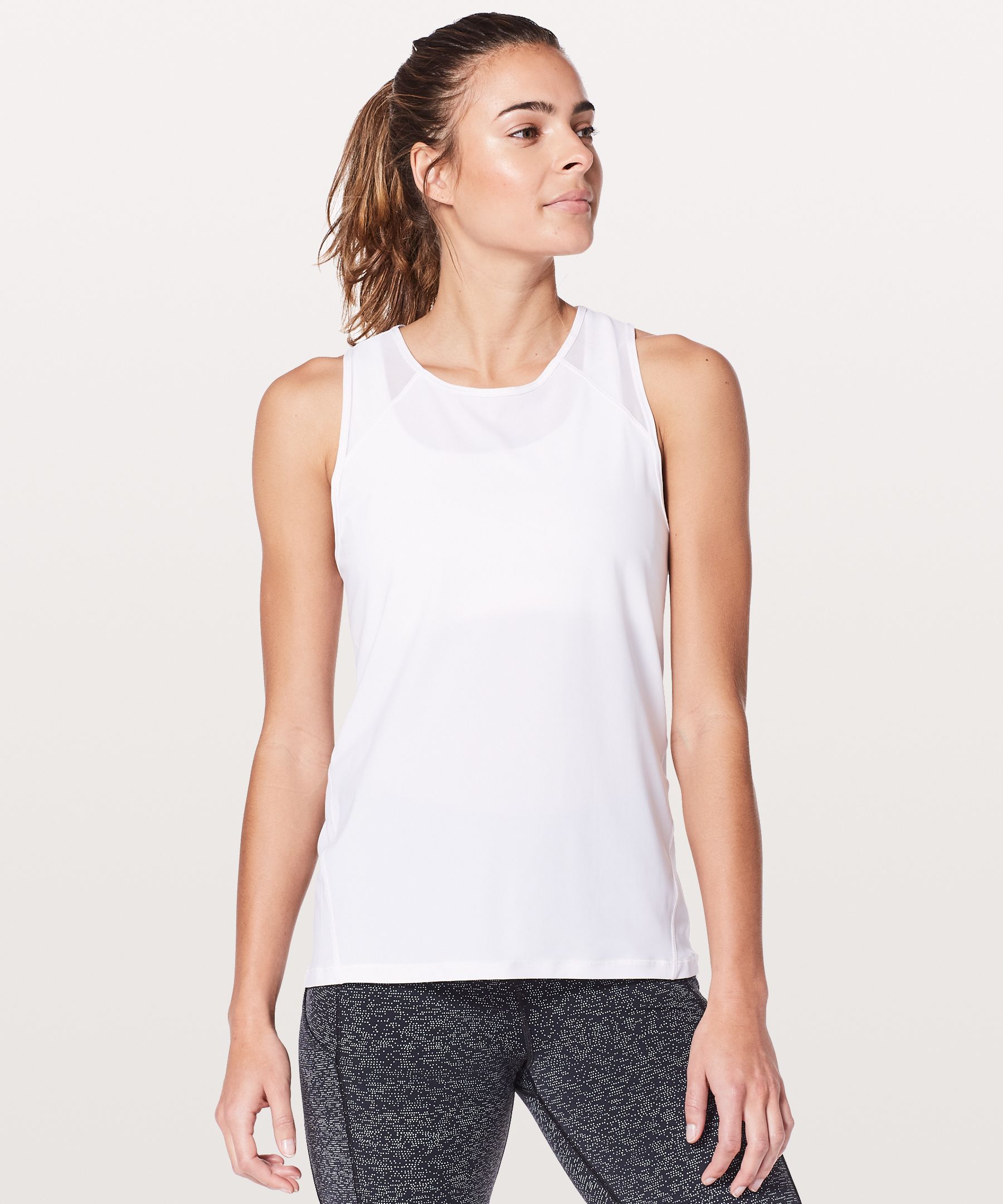 Yoga clothes + running gear | lululemon athletica