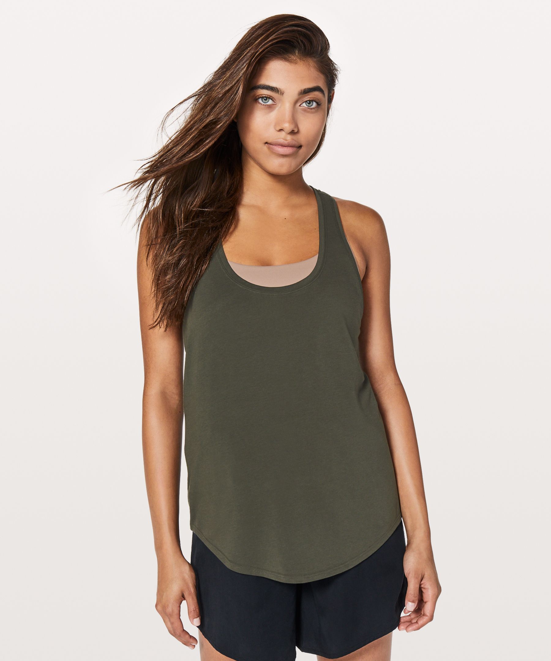 View details of Love Tank II