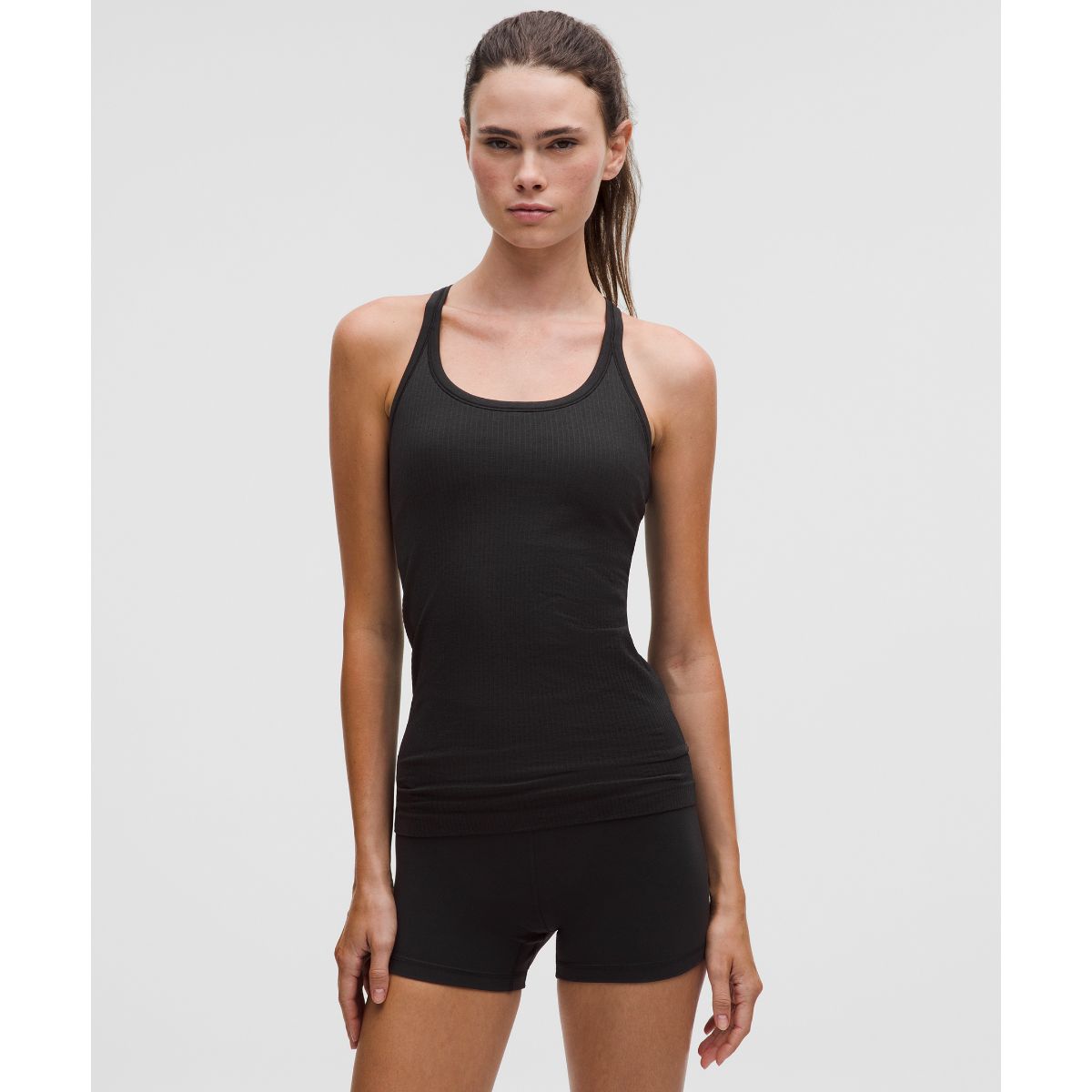 Ebb to Street Tank Top Light Support, B/C Cup