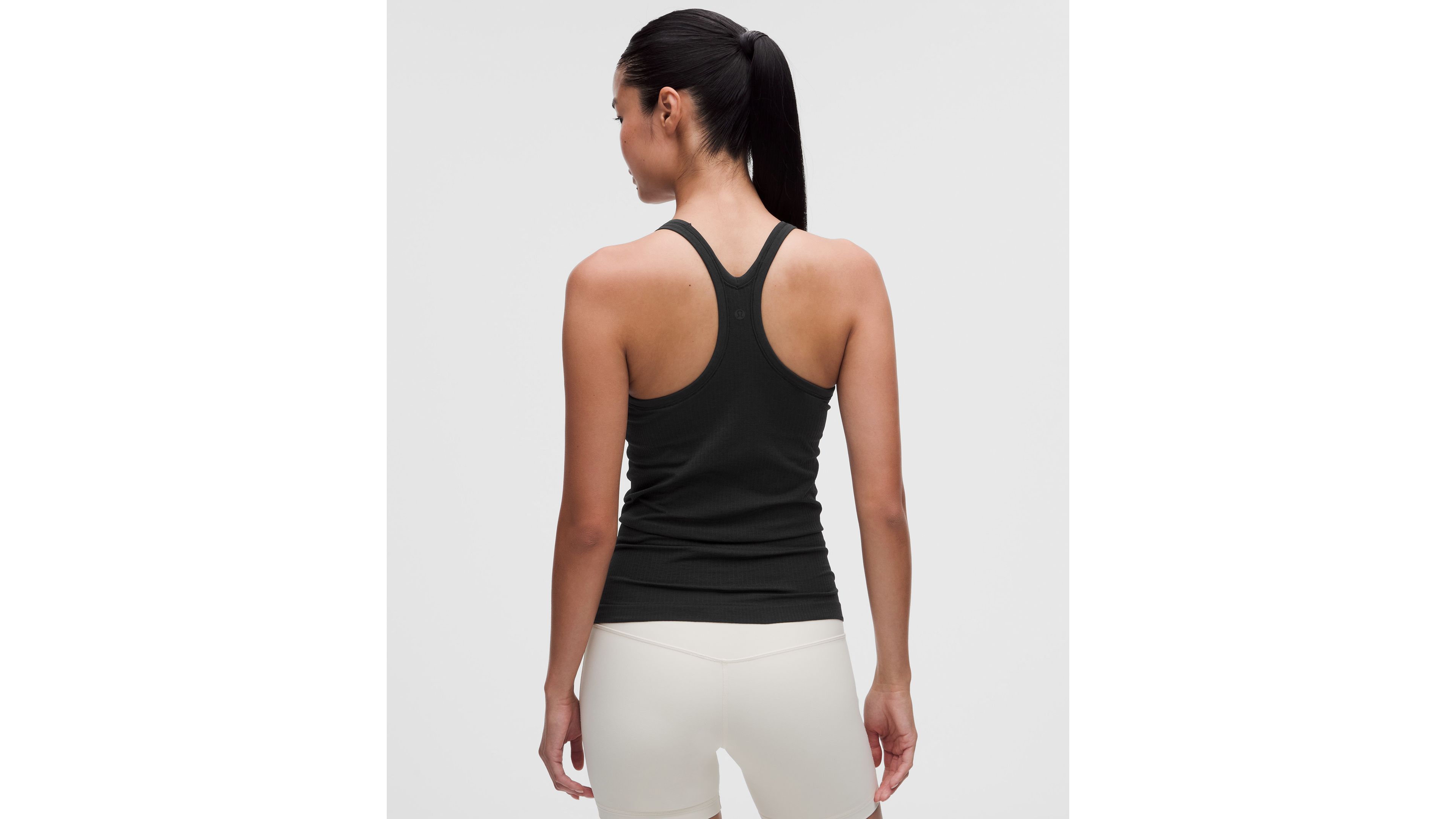 Ebb to Street Tank Top *Light Support, B/C Cup