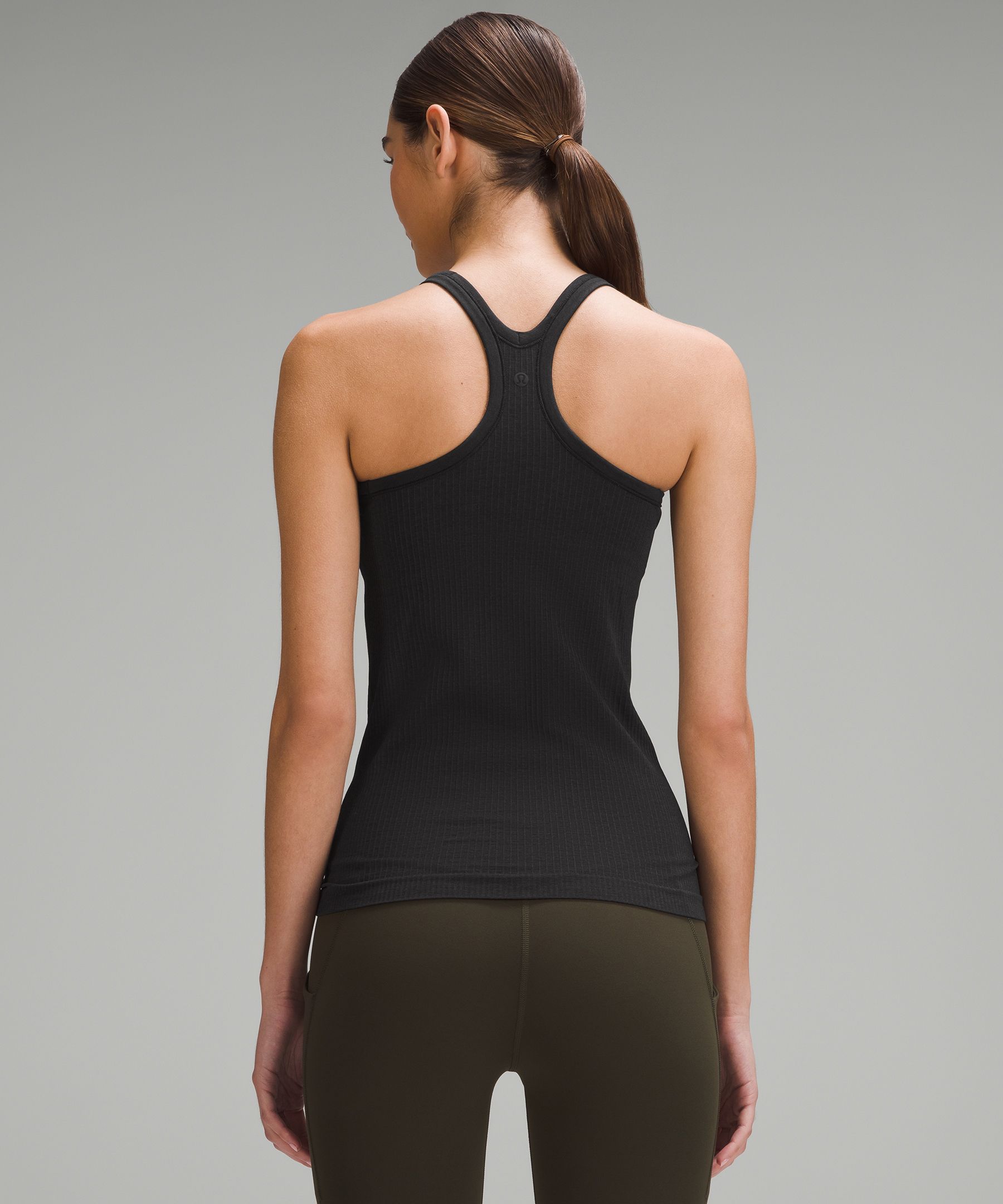 Lululemon Ebb to Street Tank – The Shop at Equinox