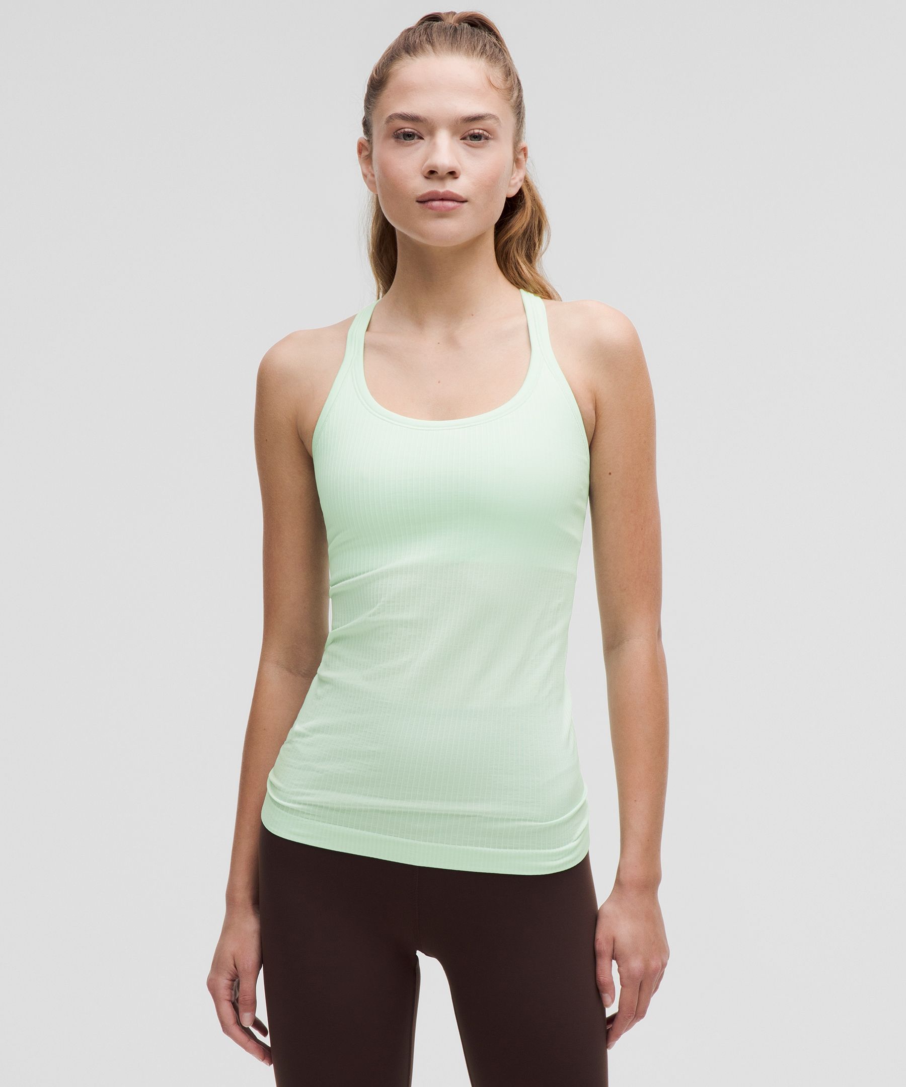 Ebb To Street Tank Top Light Support, B/C Cup