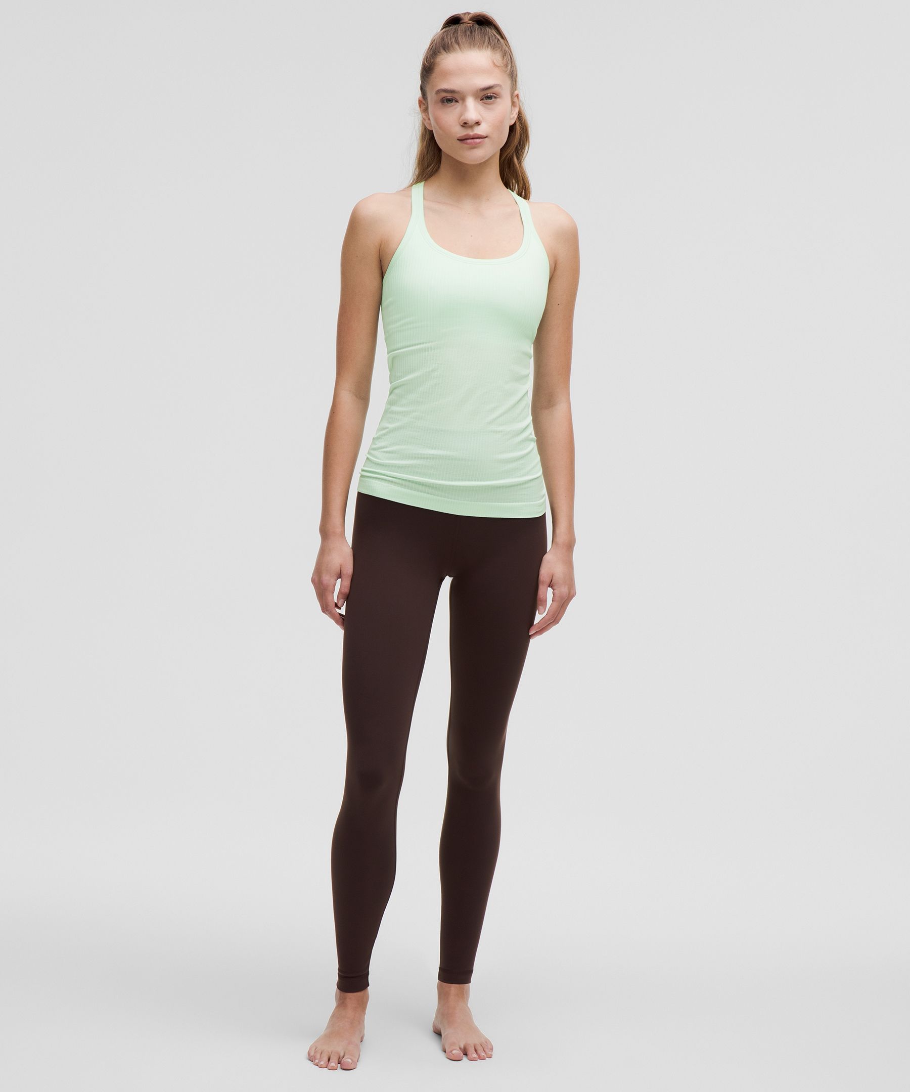 Ebb to Street Tank Top *Light Support, B/C Cup | Women's Sleeveless & Tops