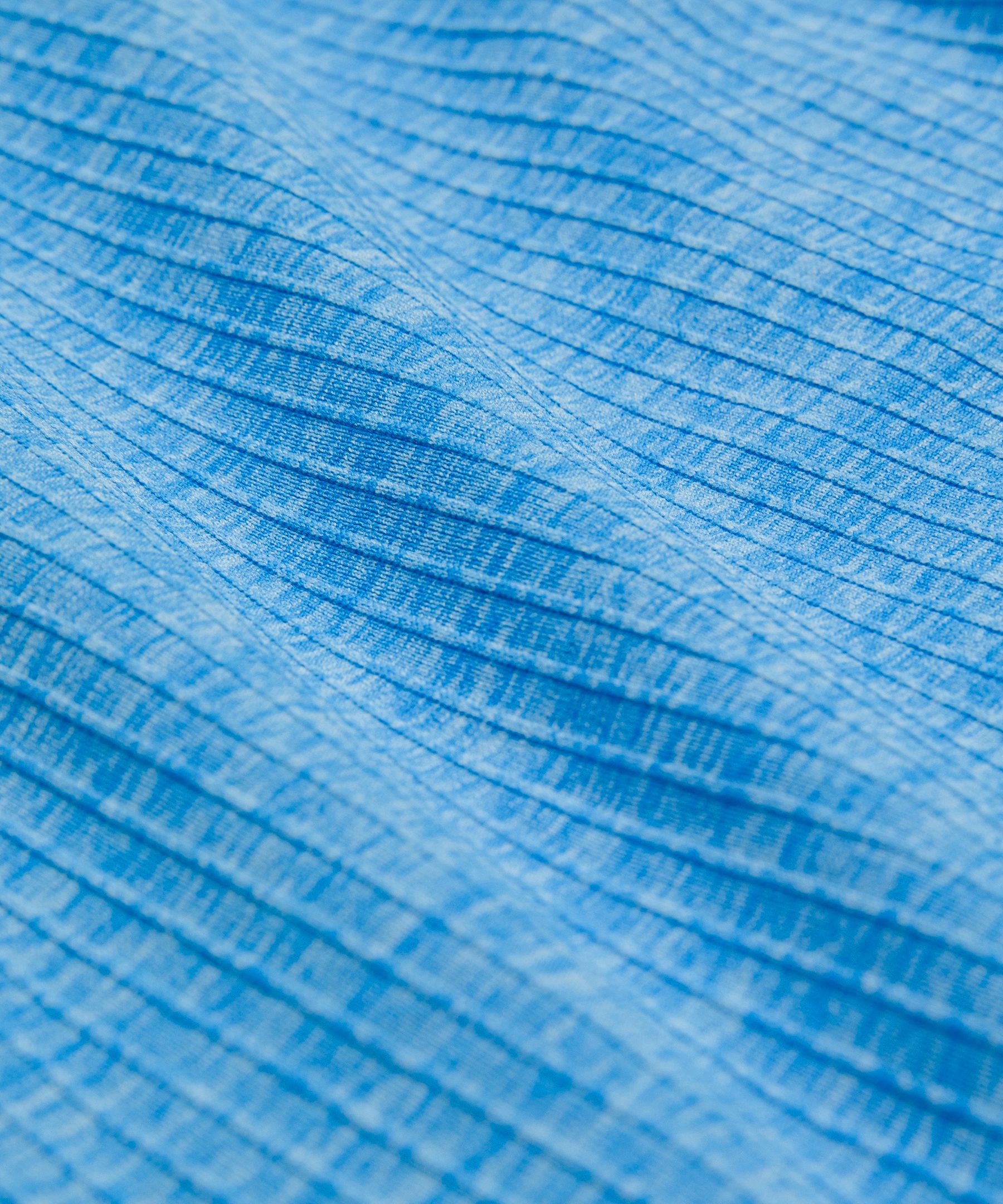 Lululemon Ebb To Street Tank Top In Blue