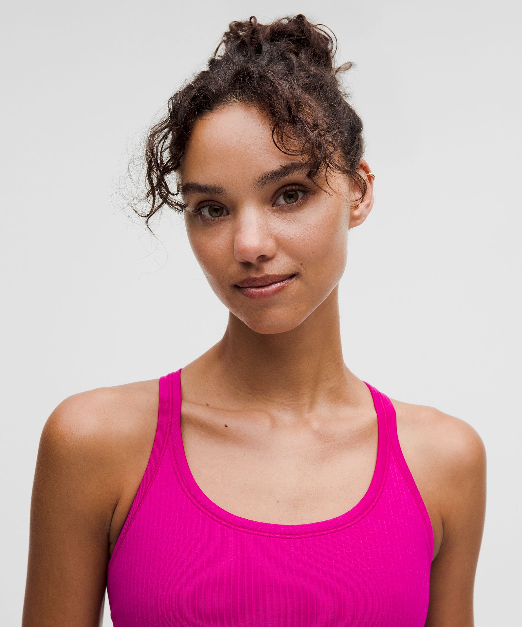 Ebb to Street Tank Top *Light Support, B/C Cup | Women's