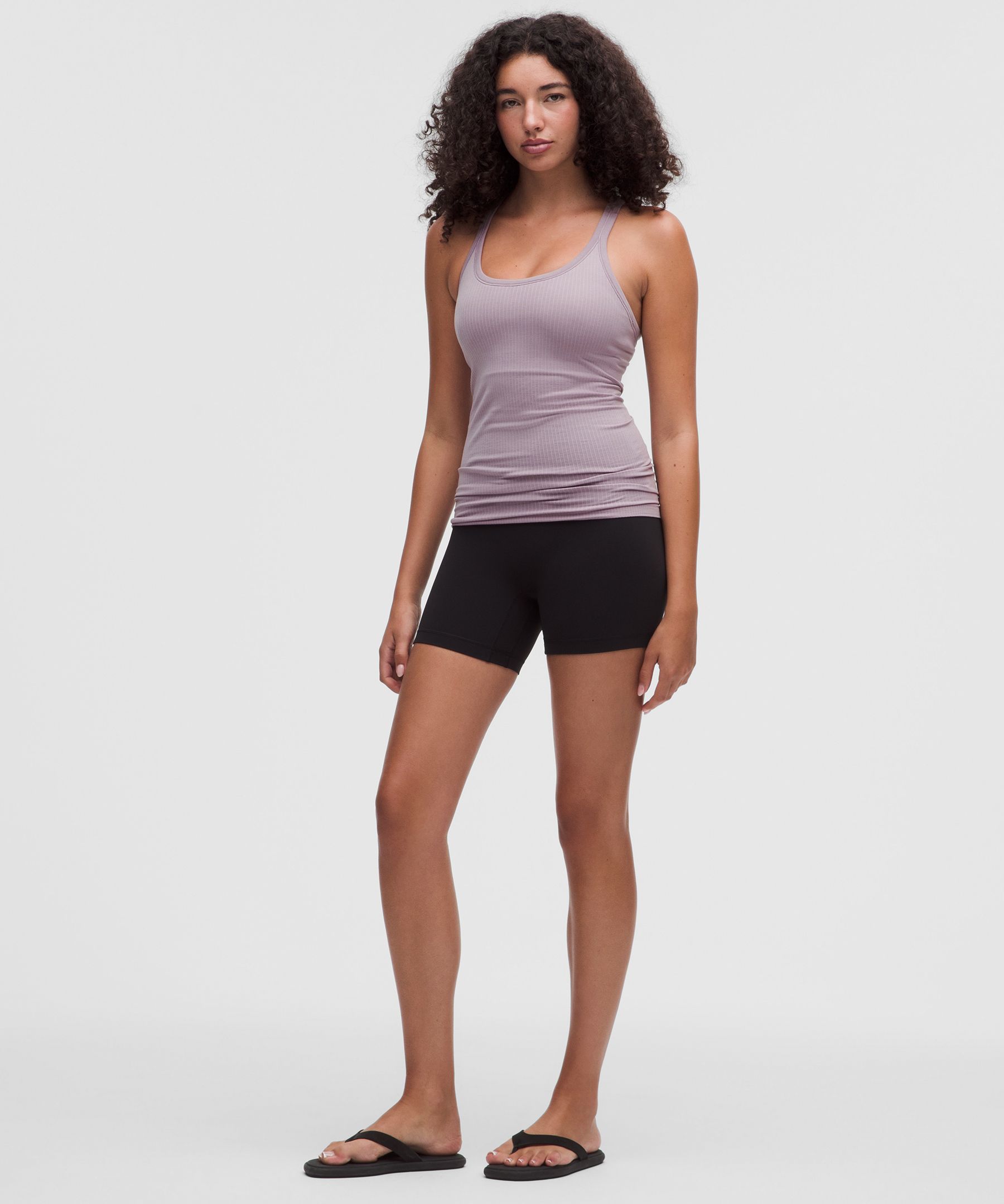 Ebb to Street Tank Top