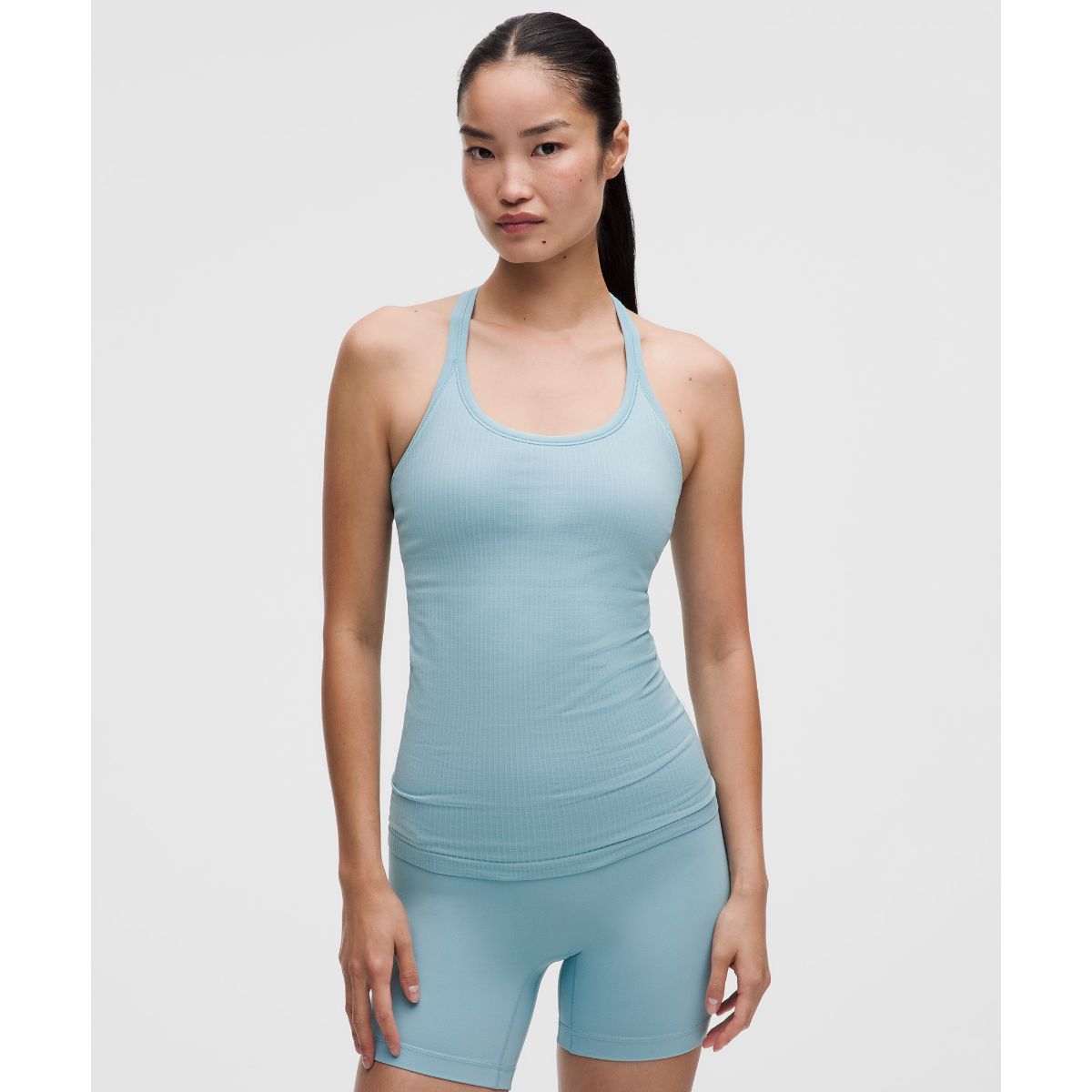 Ebb to Street Tank Top Light Support, B/C Cup
