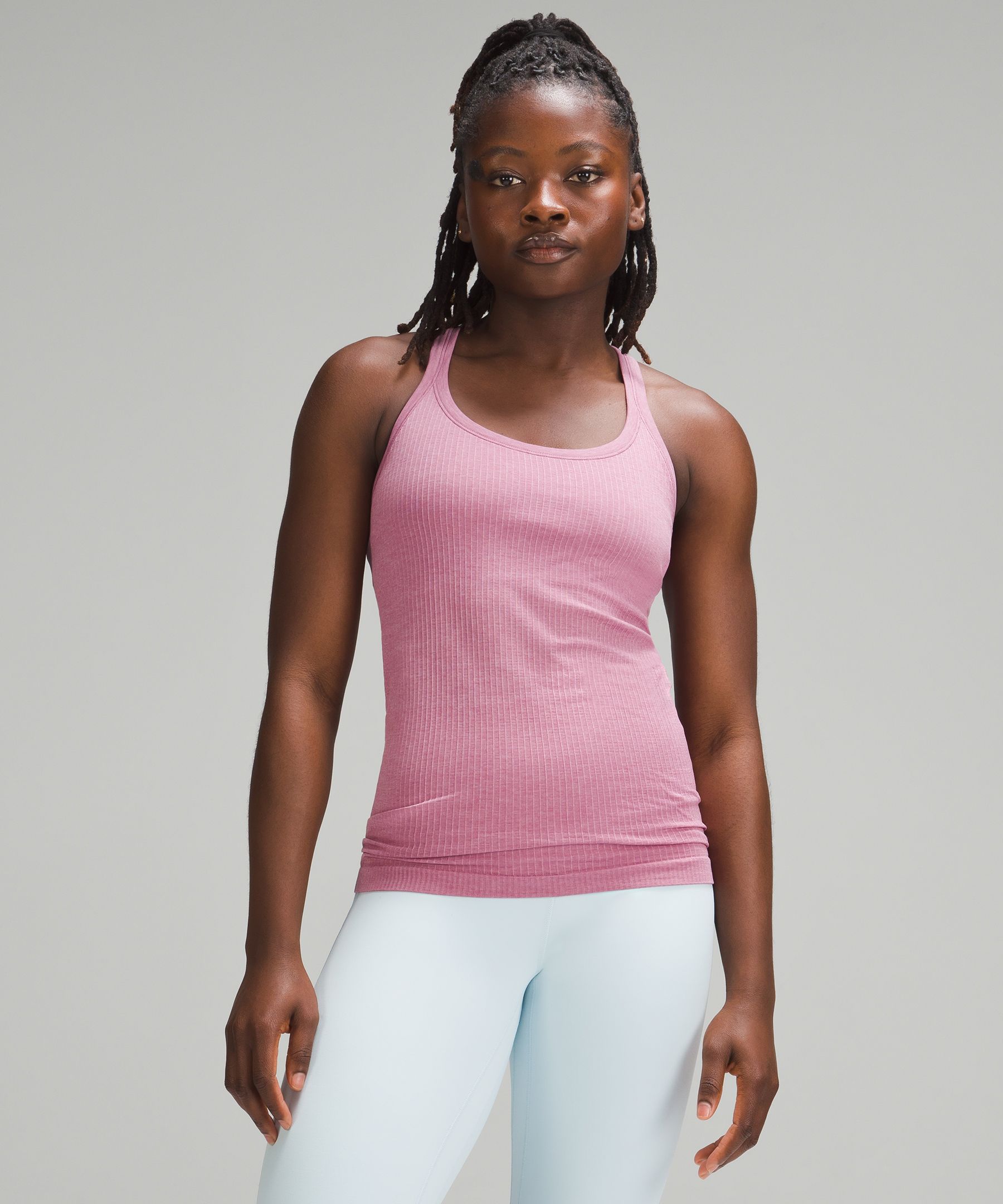 Lululemon Ebb To Street Tank Top