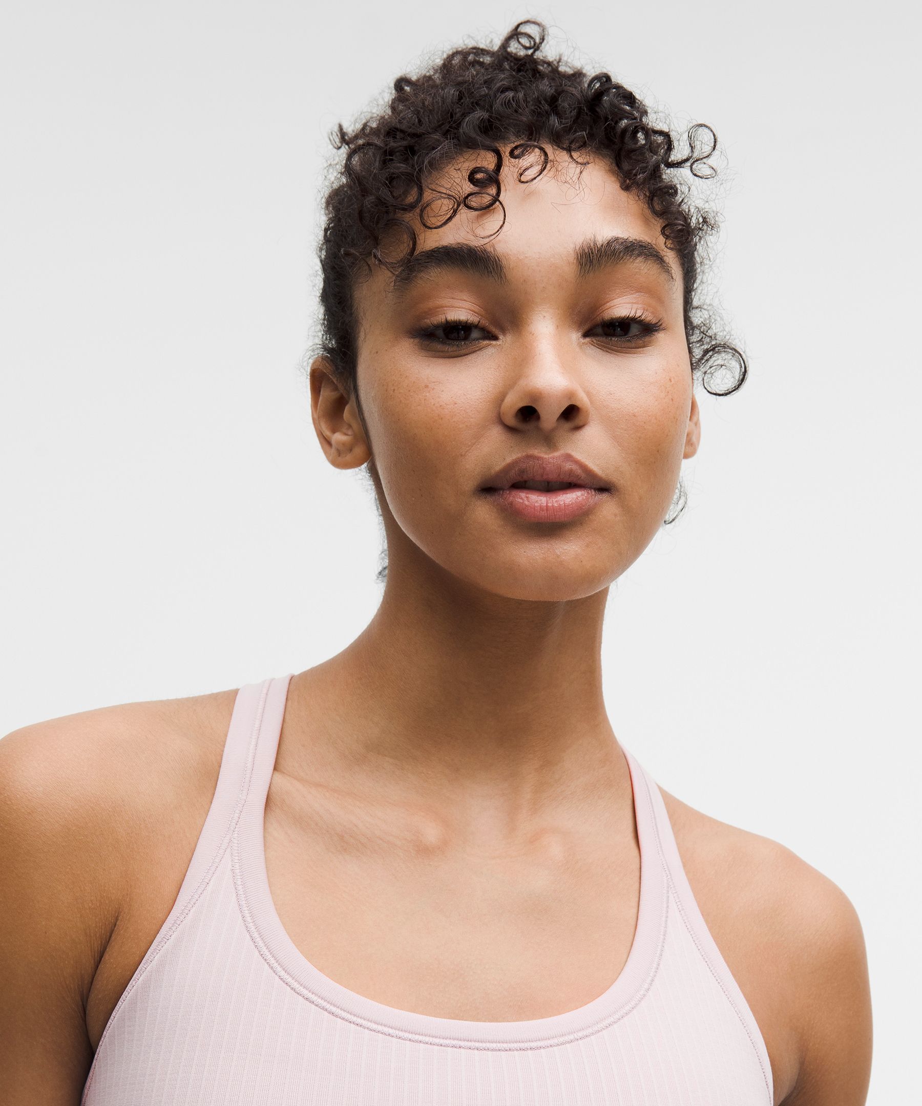 Ebb to Street Tank Top *Light Support, B/C Cup