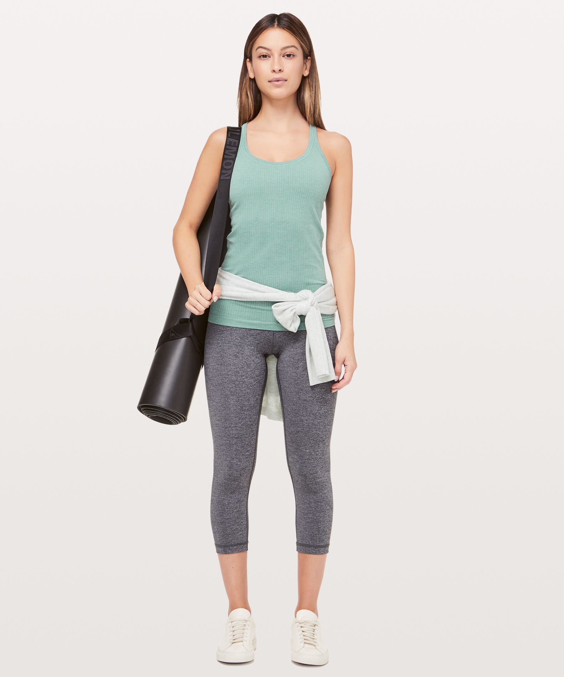 Ebb to Street Tank | Tanks | Lululemon NZ