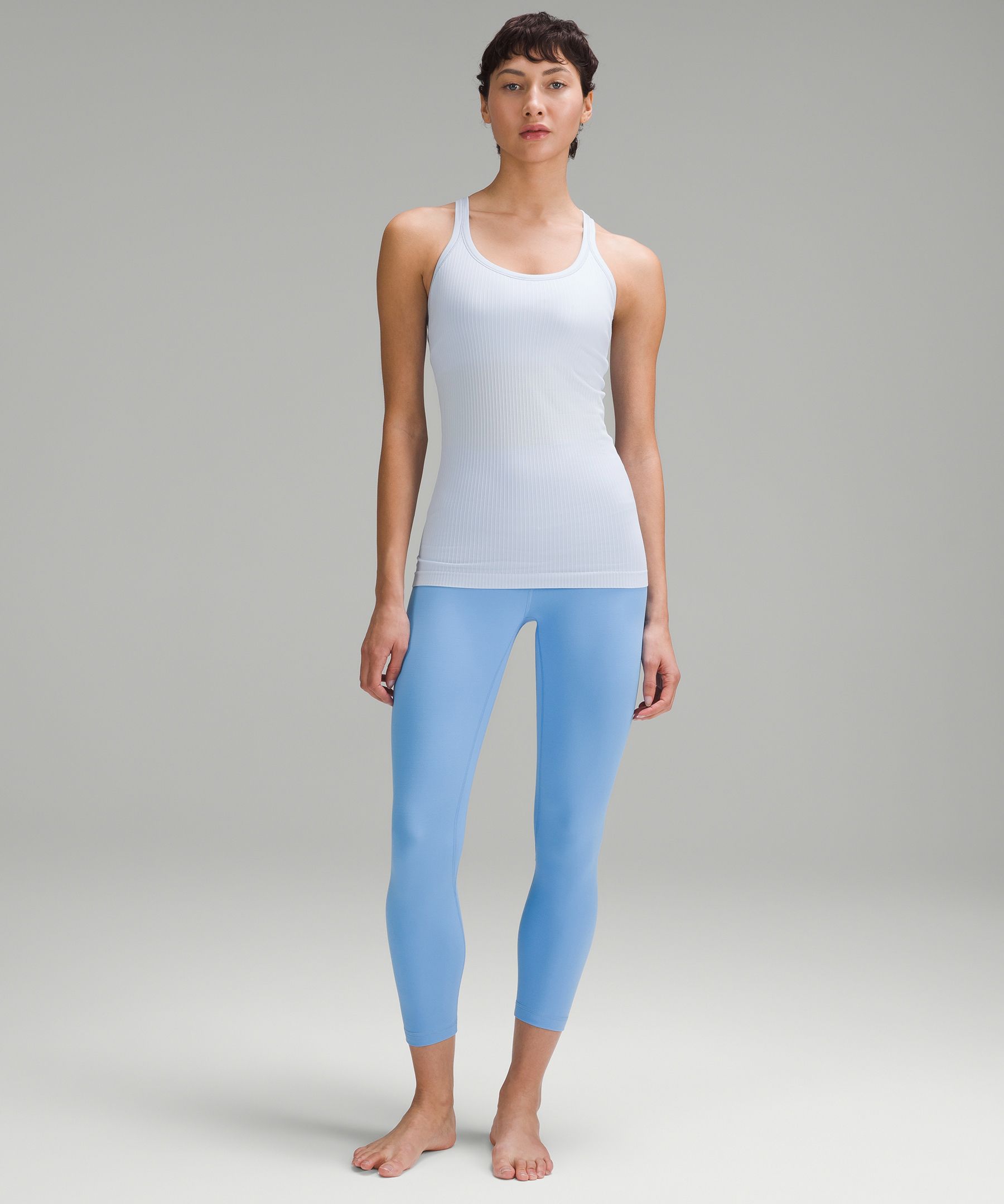 Lululemon Withdraws Sheer Yoga Pants, Stock Drops, At least…