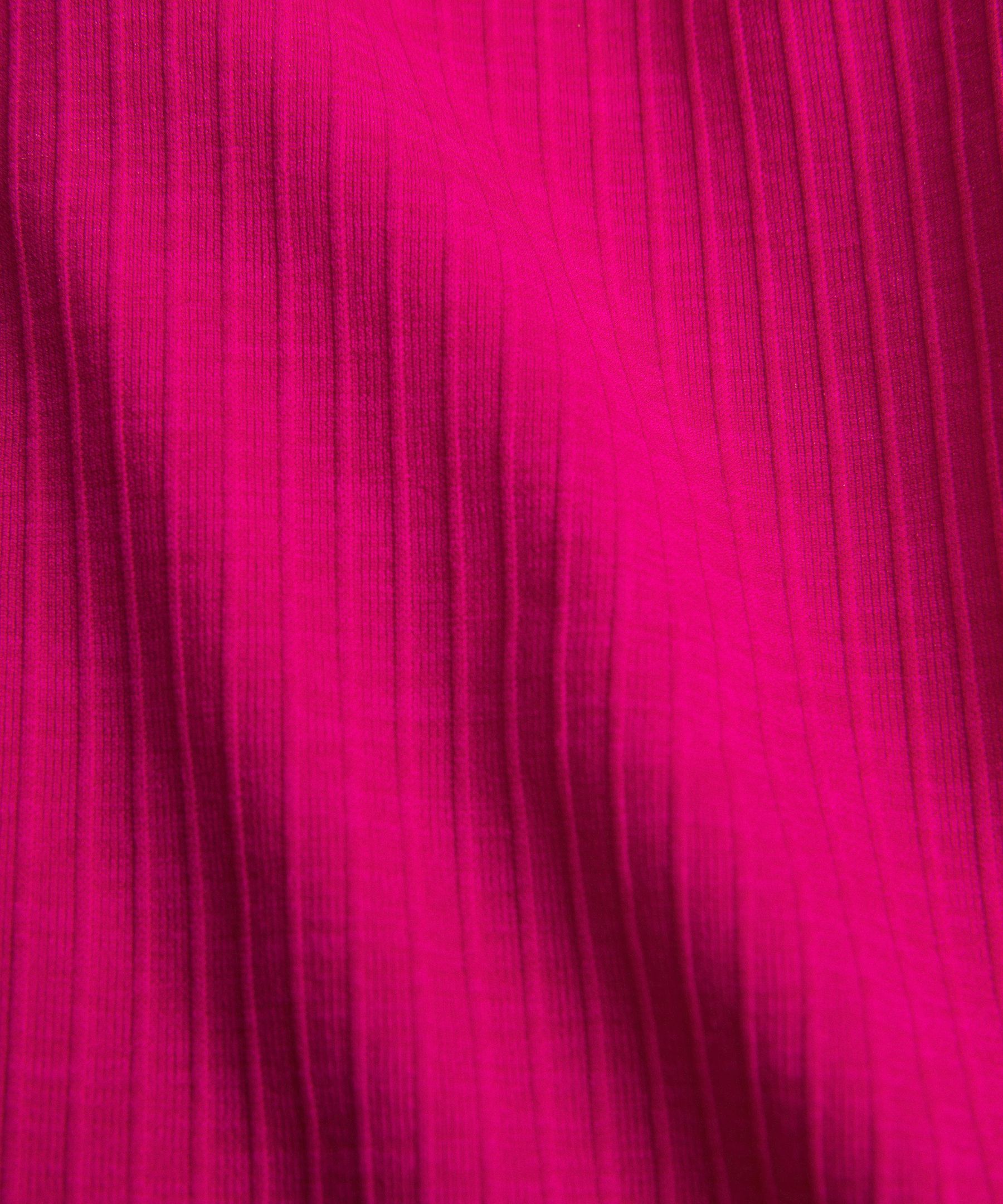 Lululemon Ebb To Street Tank Top In Pink