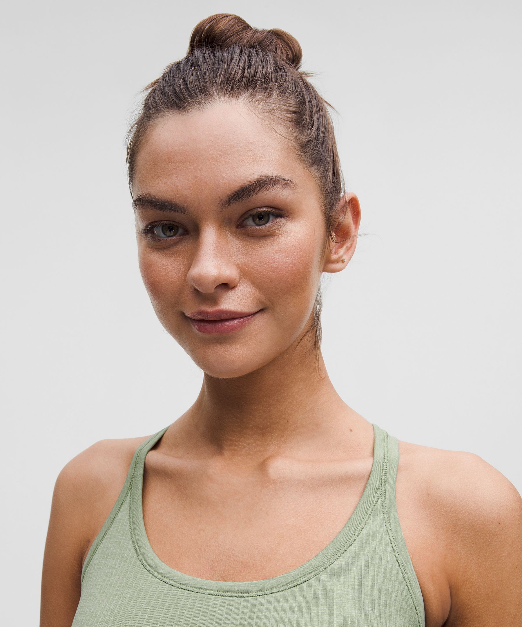 Ebb to Street Tank Top *Light Support, B/C Cup | Women's Sleeveless & Tops