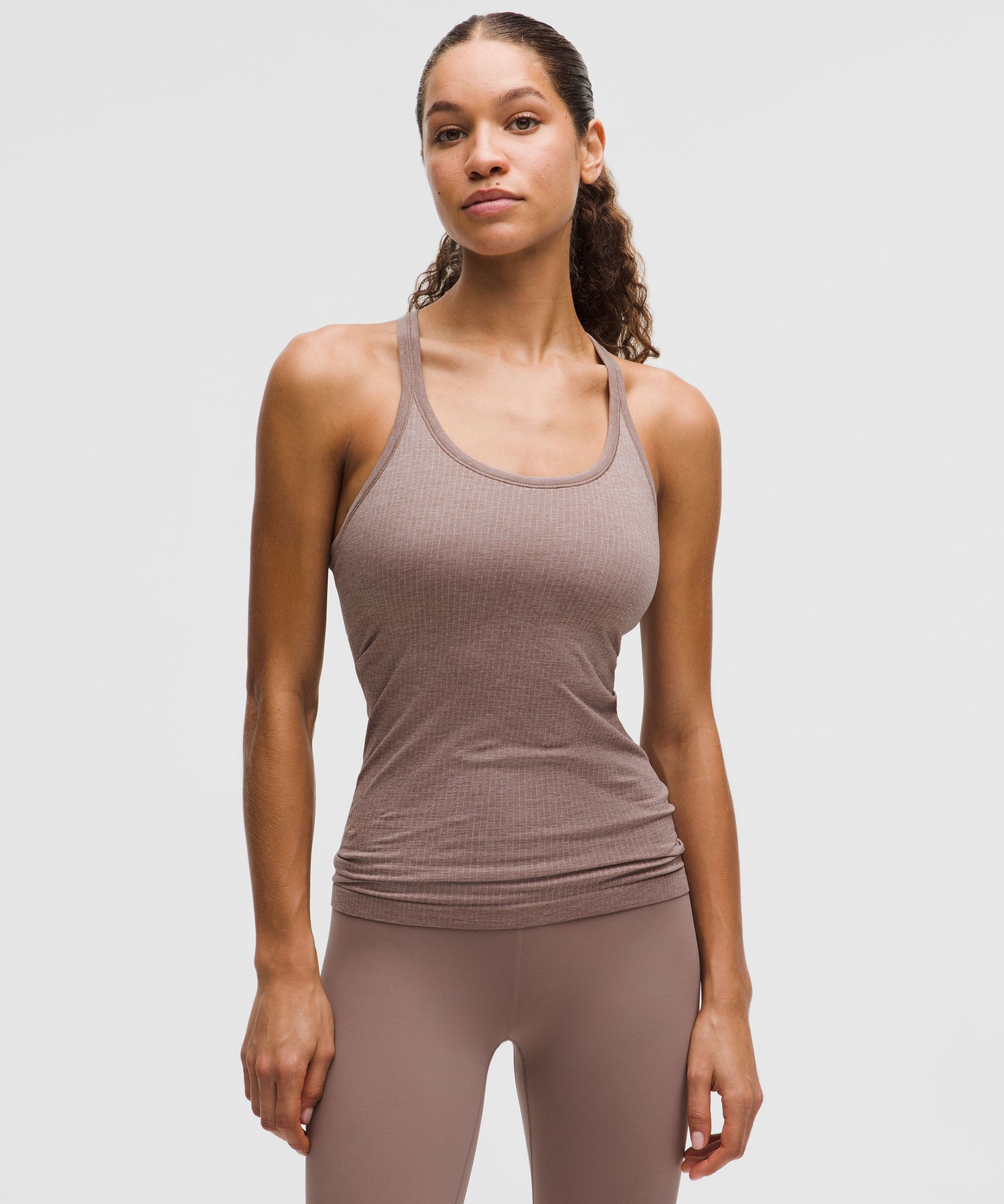 Ebb to Street Tank Top *Light Support, B/C Cup